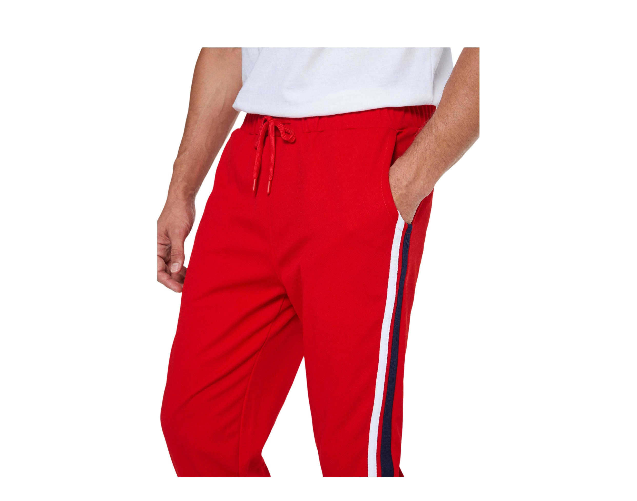 Sergio Tacchini Damarindo Archivio Track Pants