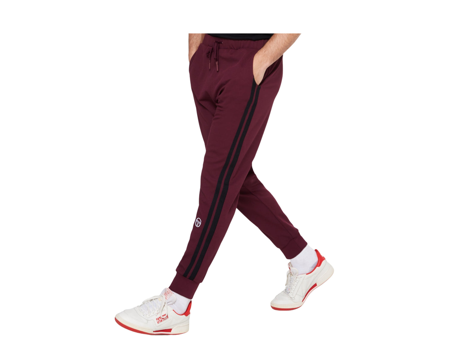 Sergio Tacchini Damarindo Archivio Track Pants