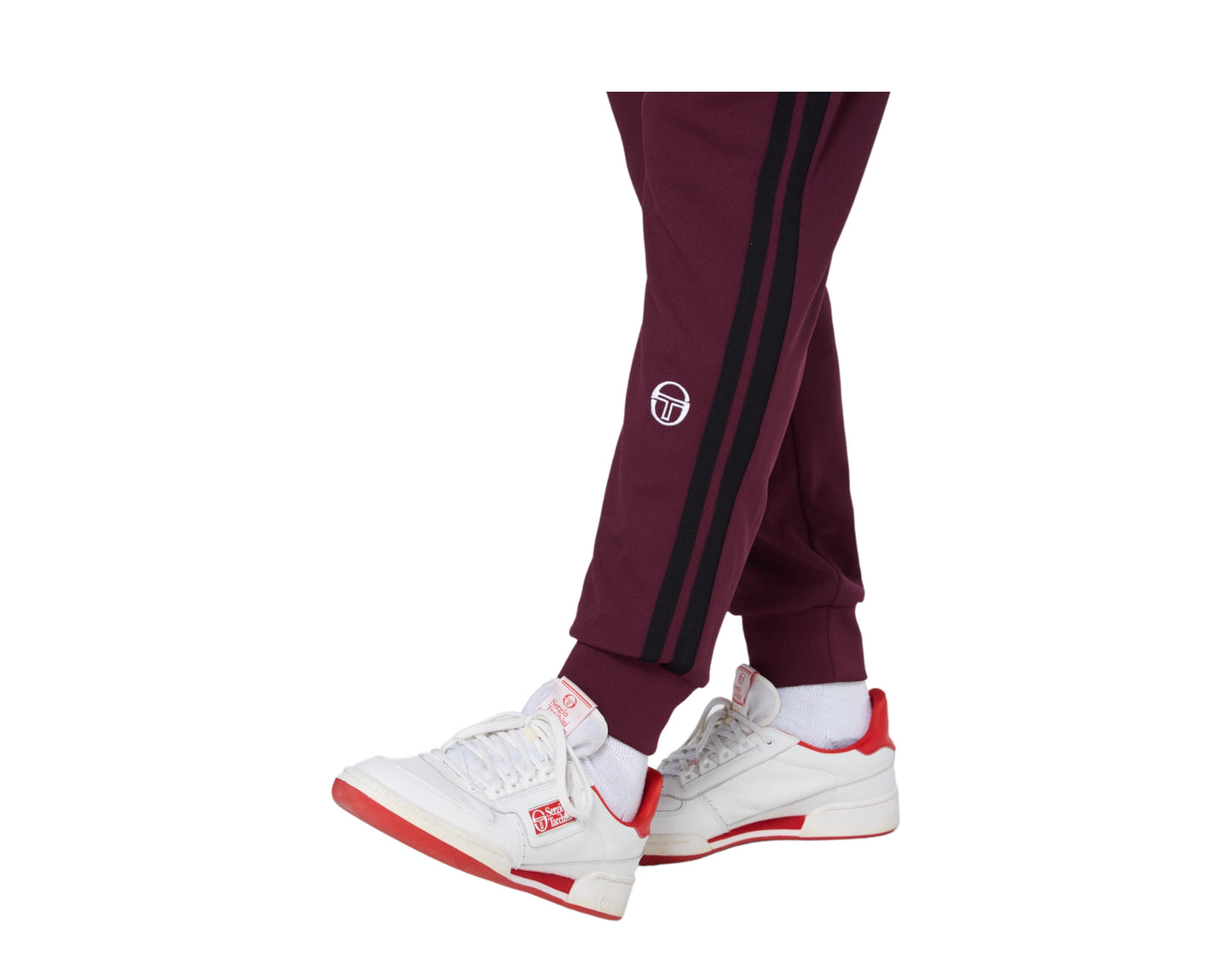 Sergio Tacchini Damarindo Archivio Track Pants