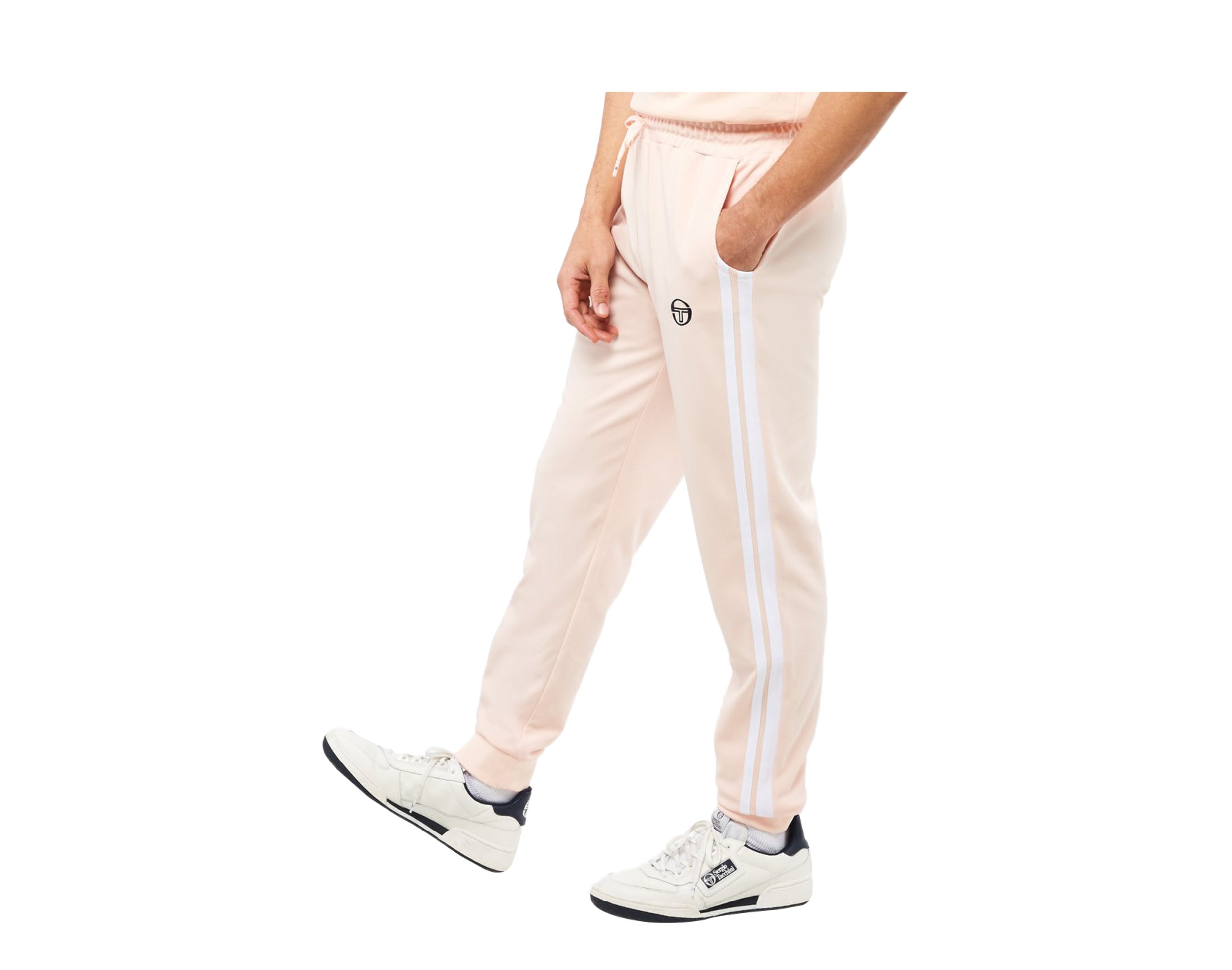 Sergio Tacchini New Damarindo Men's Track Pants