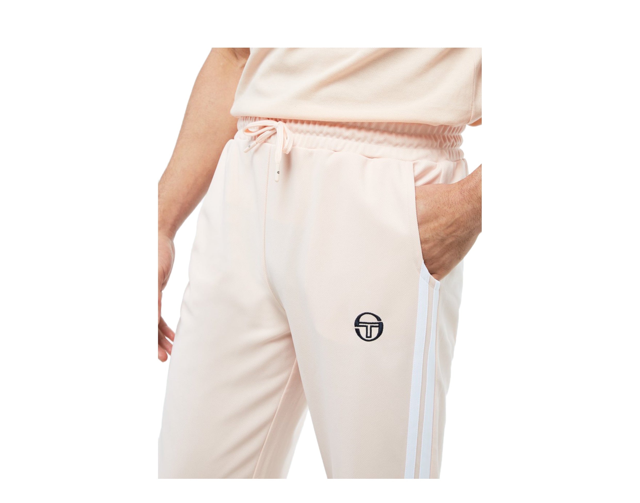 Sergio Tacchini New Damarindo Men's Track Pants