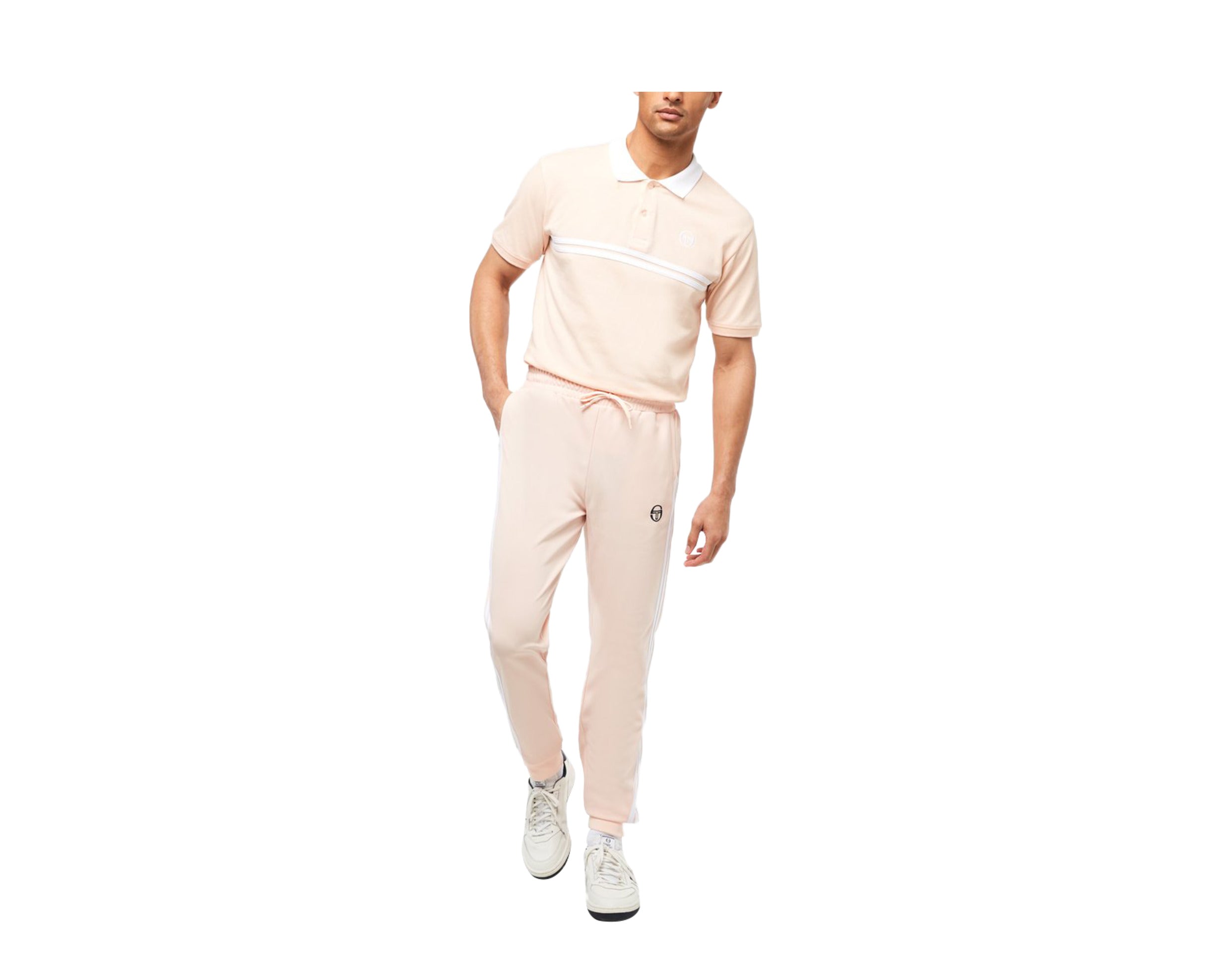 Sergio Tacchini New Damarindo Men's Track Pants