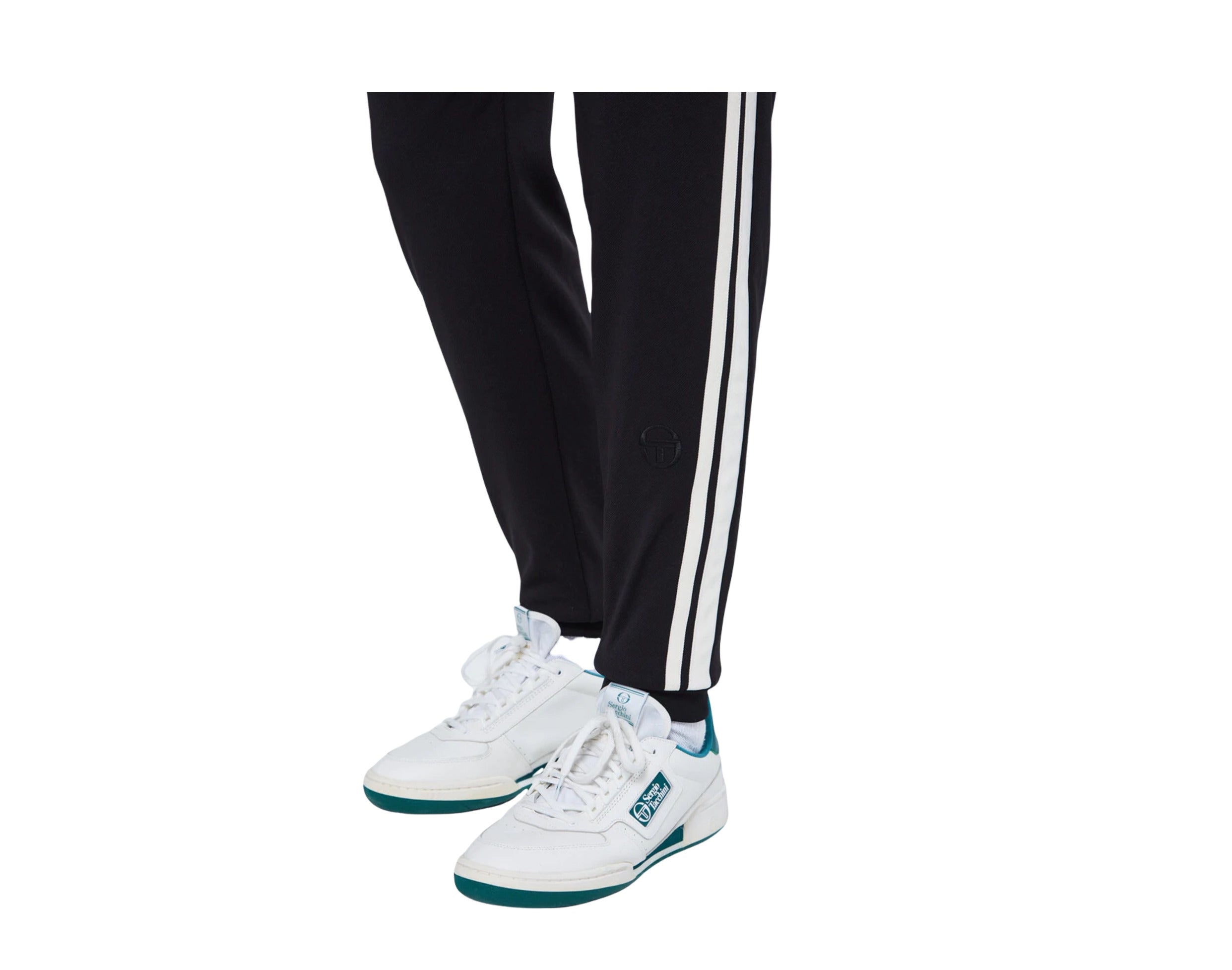 Sergio Tacchini New Damarindo Track Pants