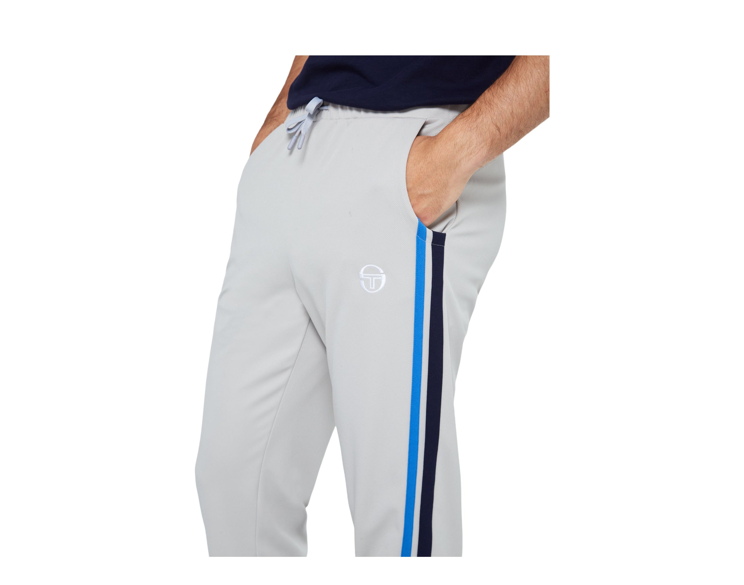 Sergio Tacchini Damarindo Archivio Track Pants