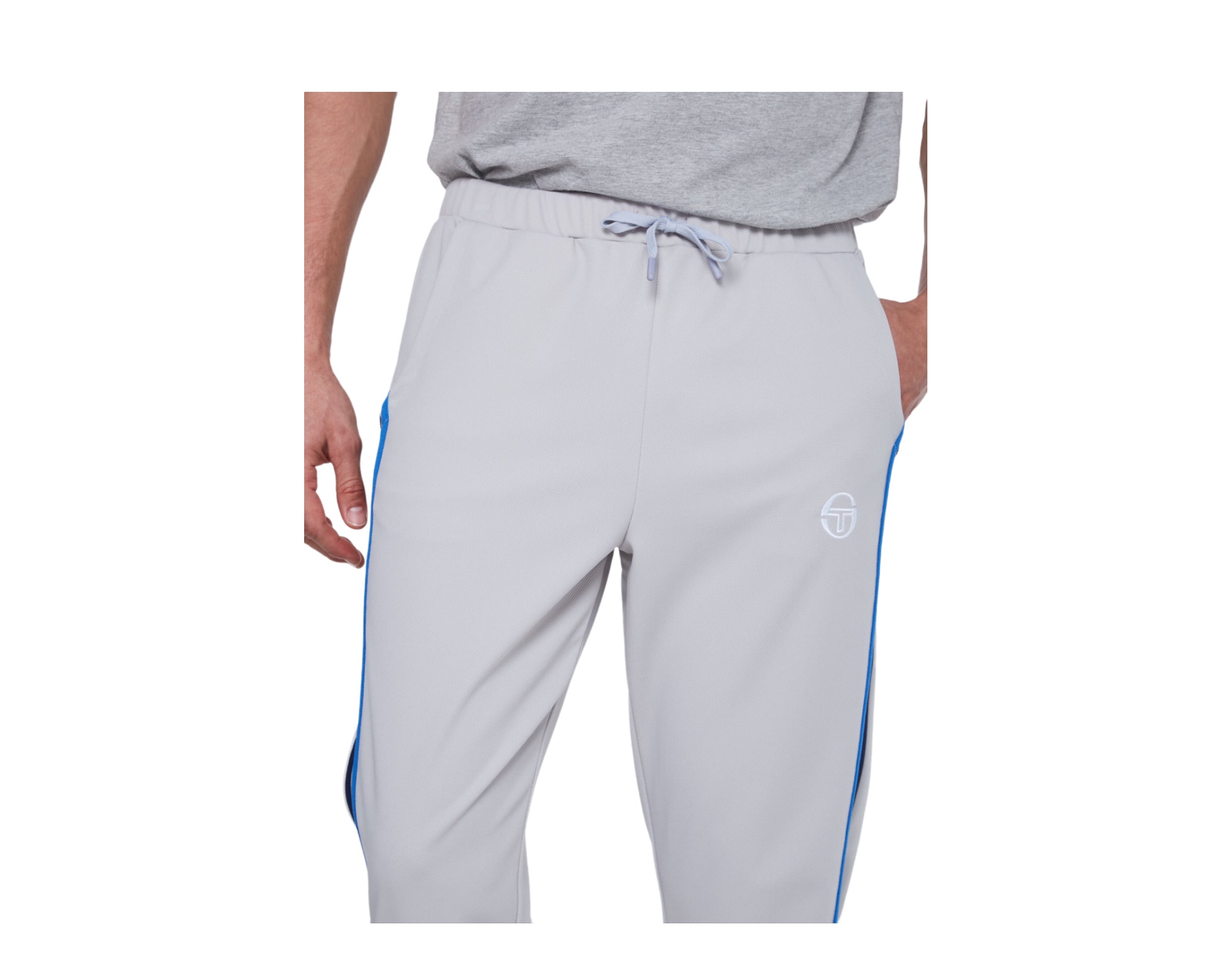 Sergio Tacchini Damarindo Archivio Track Pants