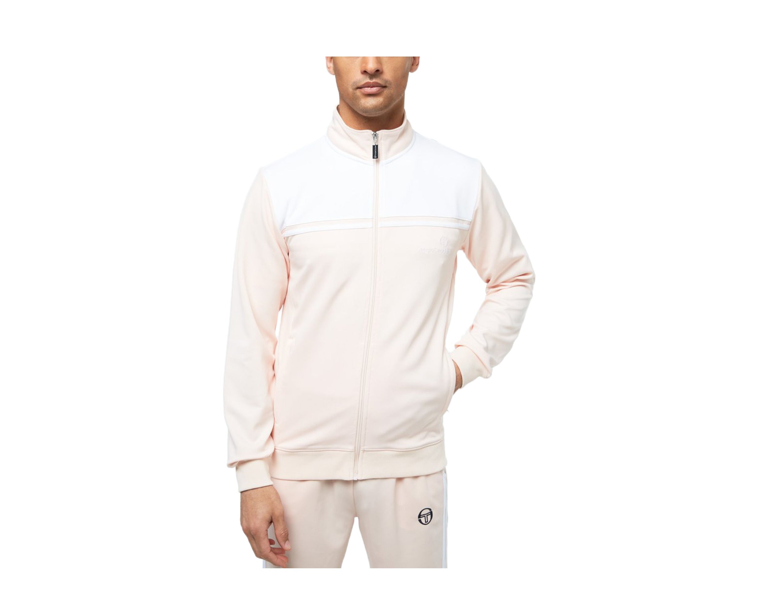 Sergio Tacchini New Young Line Tracktop Archivio Men's Jacket