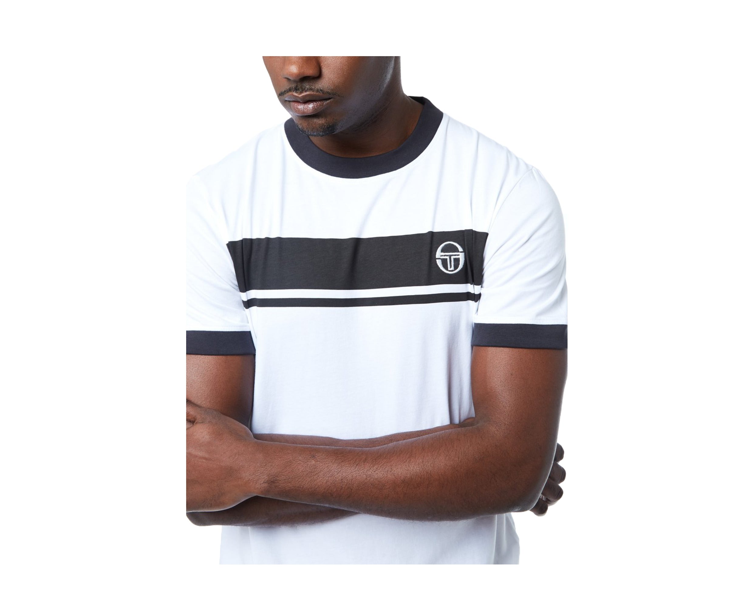 Sergio Tacchini Masters Archivio Men's T-Shirt