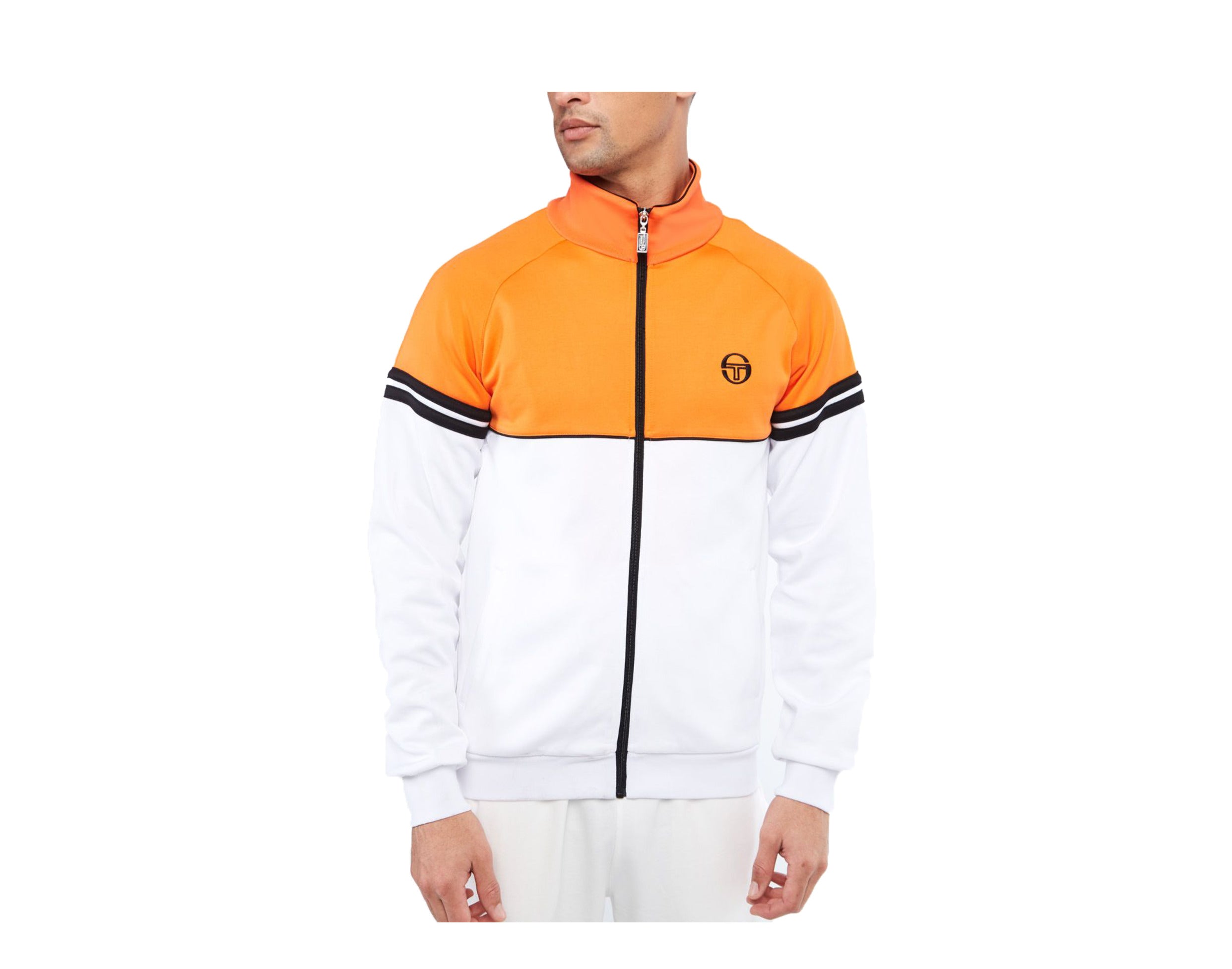 Sergio Tacchini Orion Archivio Tracktop Men's Jacket