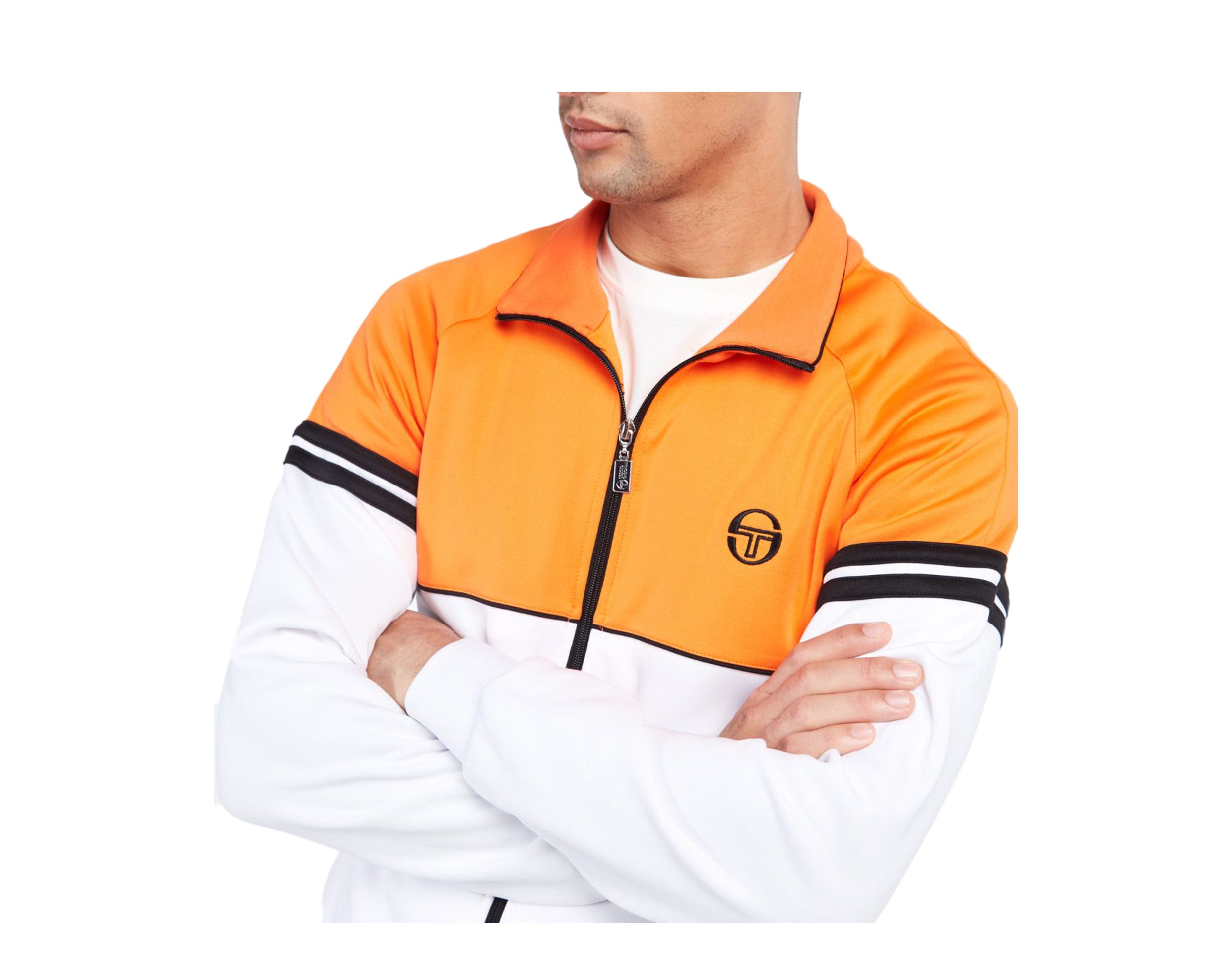 Sergio Tacchini Orion Archivio Tracktop Men's Jacket