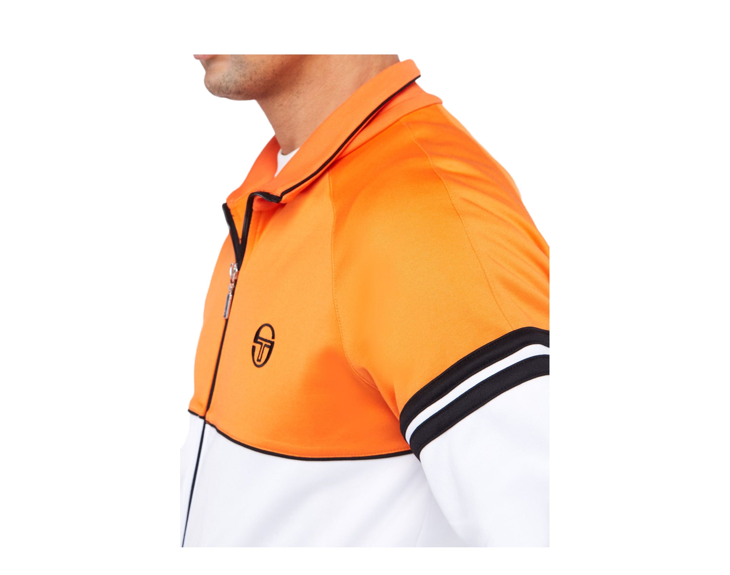 Sergio Tacchini Orion Archivio Tracktop Men's Jacket