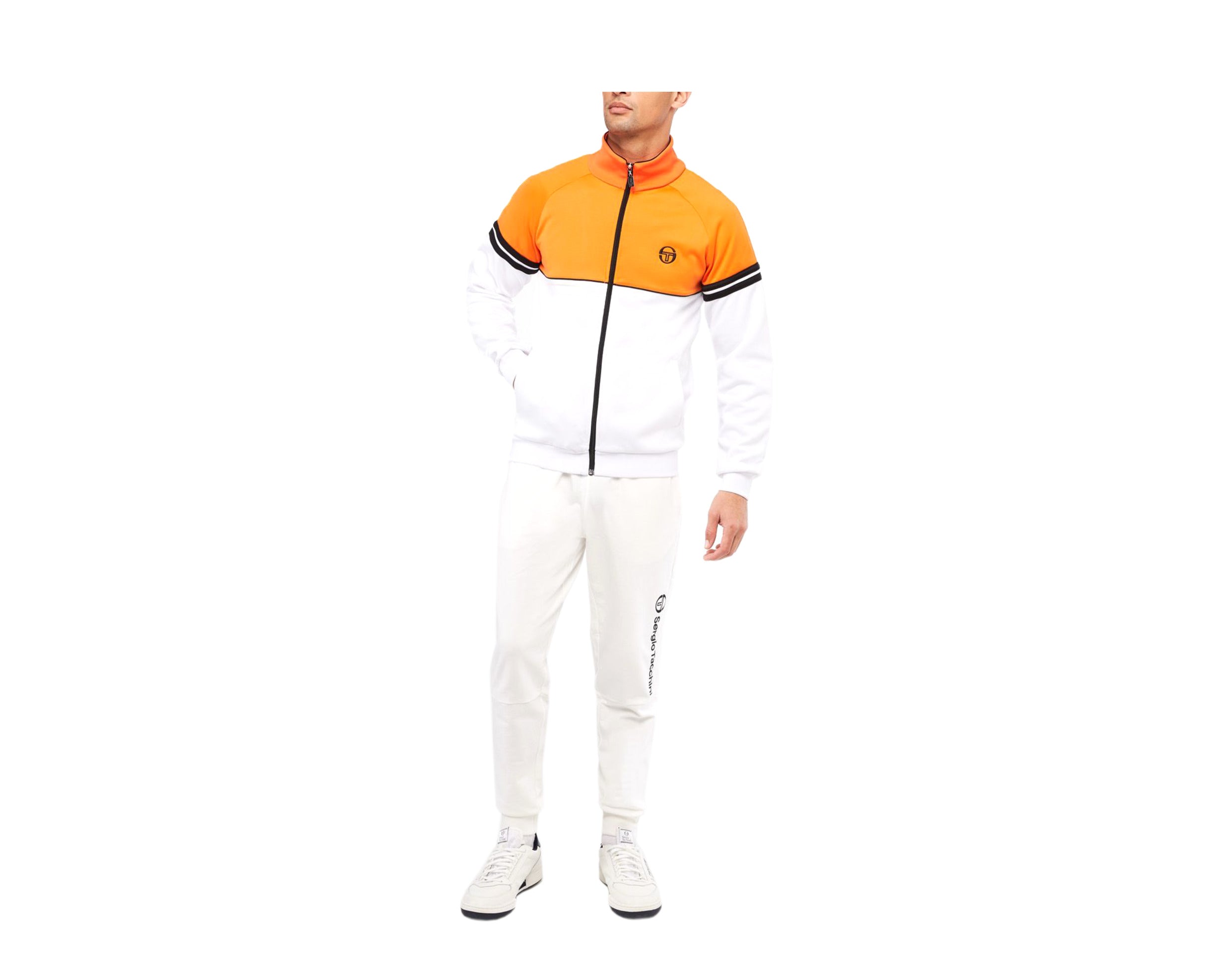 Sergio Tacchini Orion Archivio Tracktop Men's Jacket