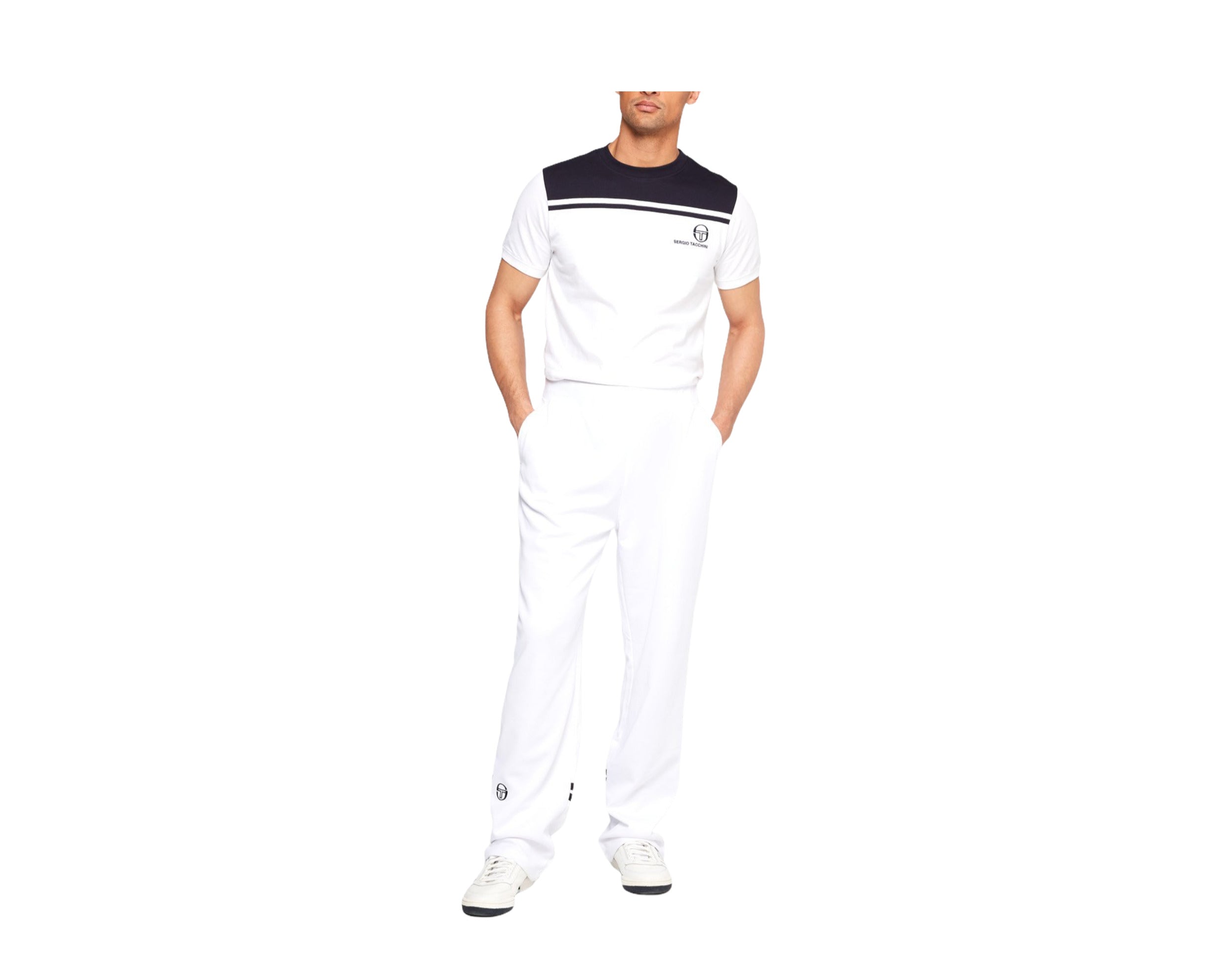 Sergio Tacchini Orion Archivio Track Men's Pants