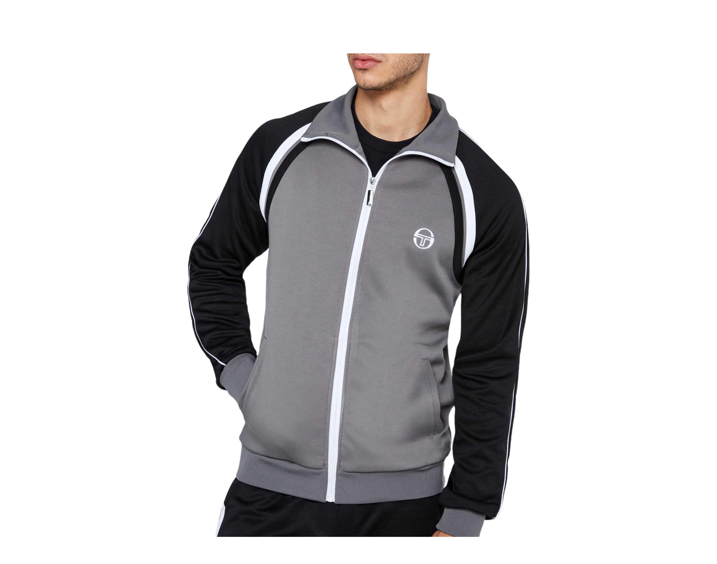 Sergio Tacchini Ghibli Archivio Track Jacket