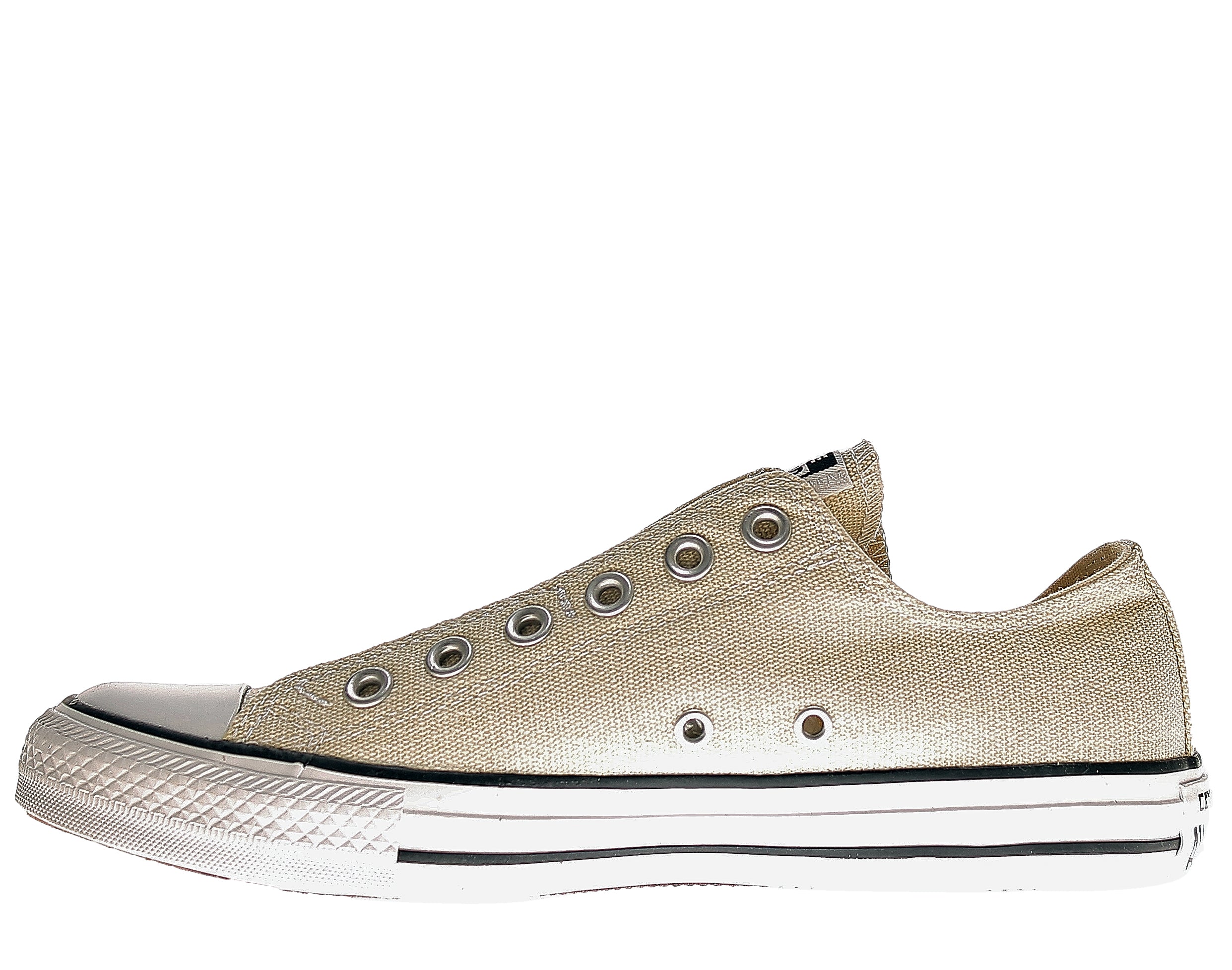 Converse Chuck Taylor All Star Slip on Washed Men's Sneakers