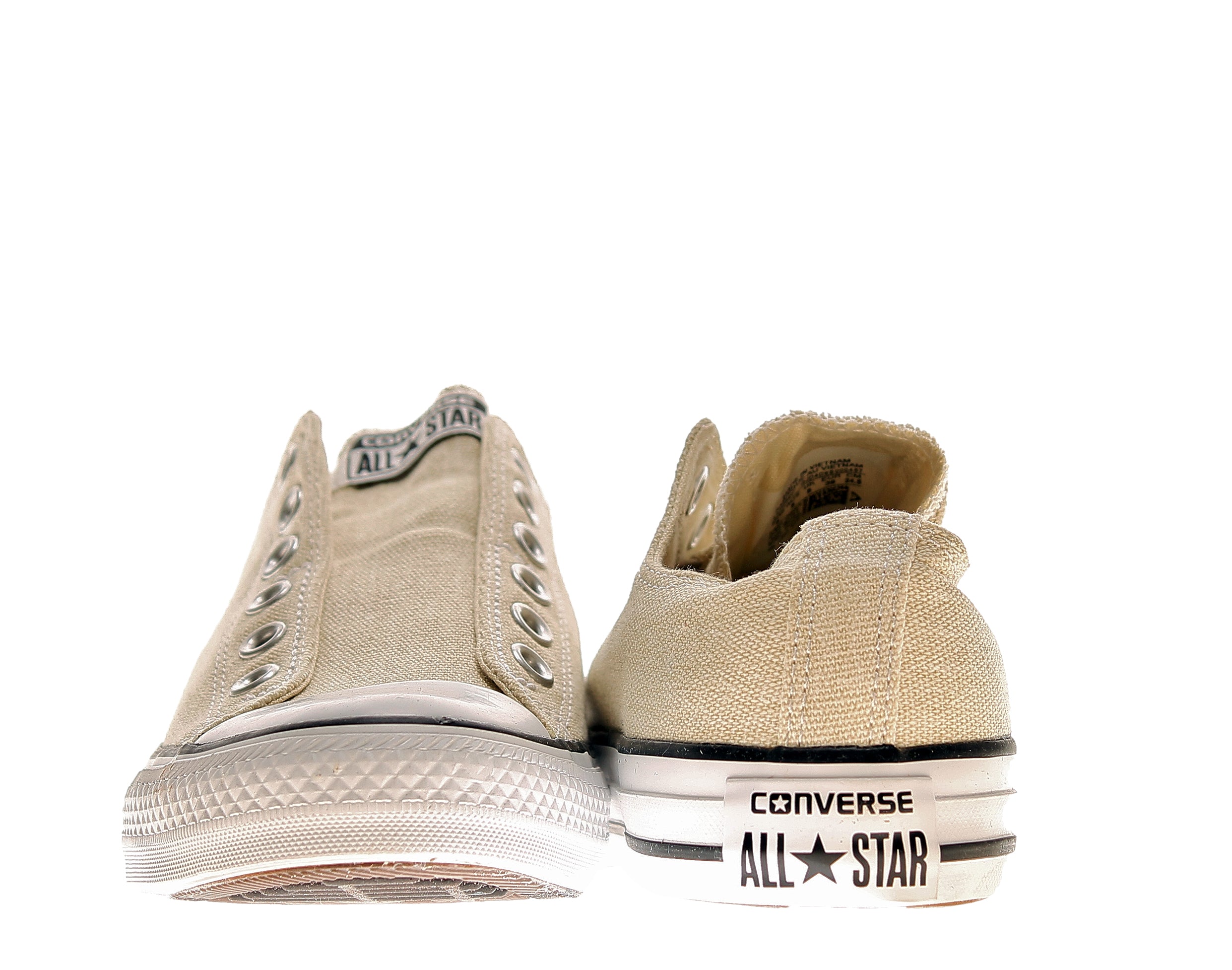 Converse Chuck Taylor All Star Slip on Washed Men's Sneakers