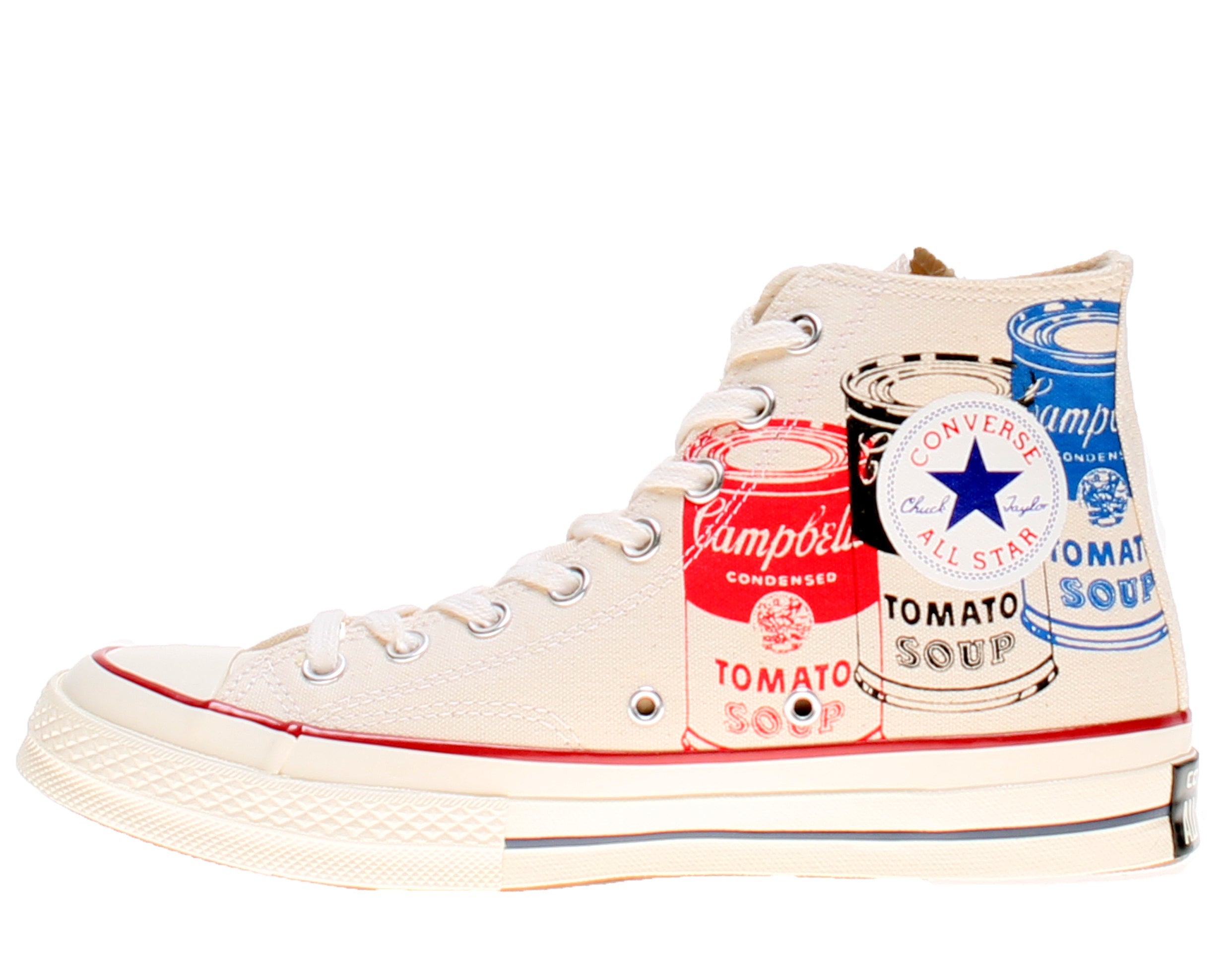 Converse Chuck Taylor All Star '70 High Top Sneakers