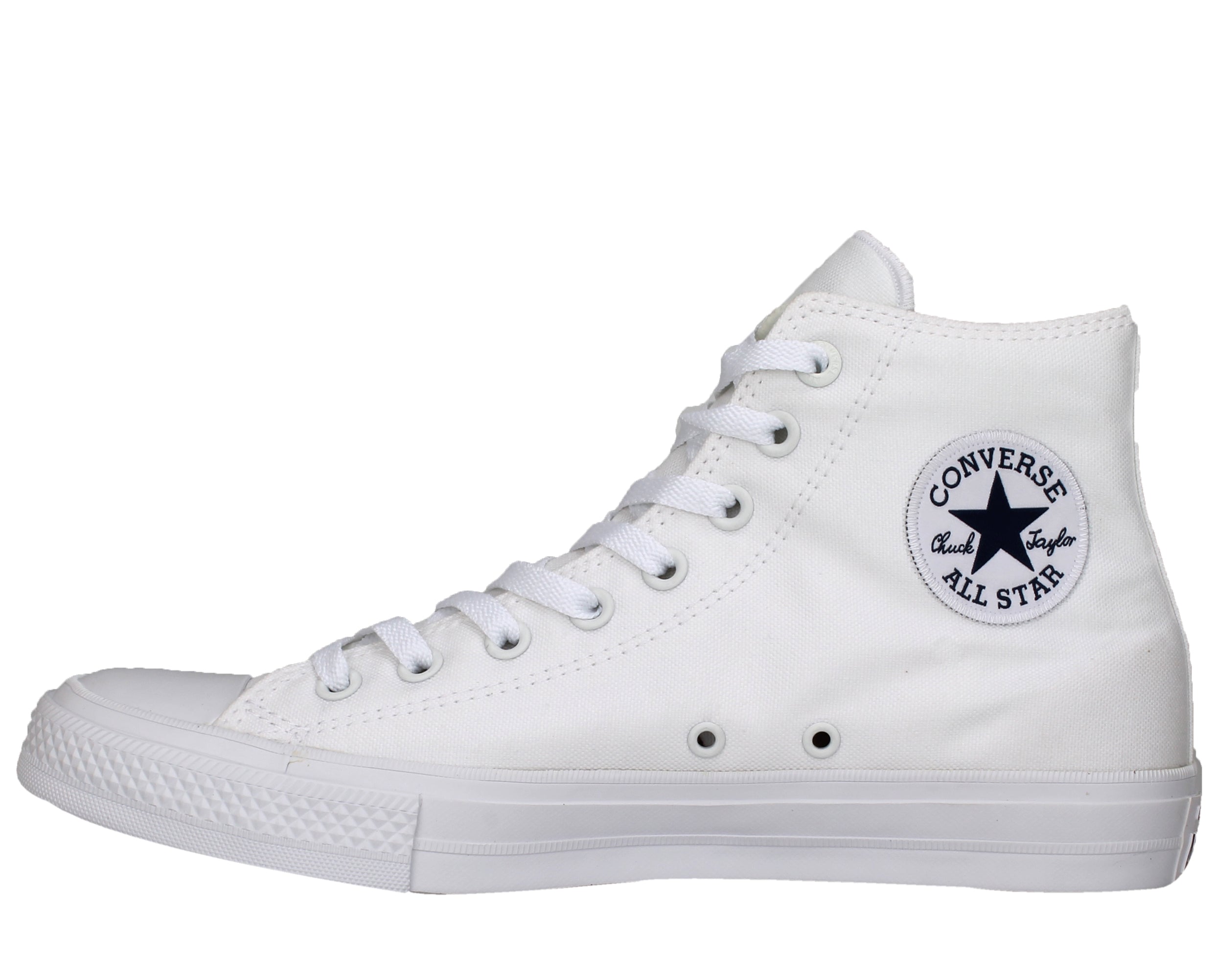 Converse Chuck Taylor All Star II High Top