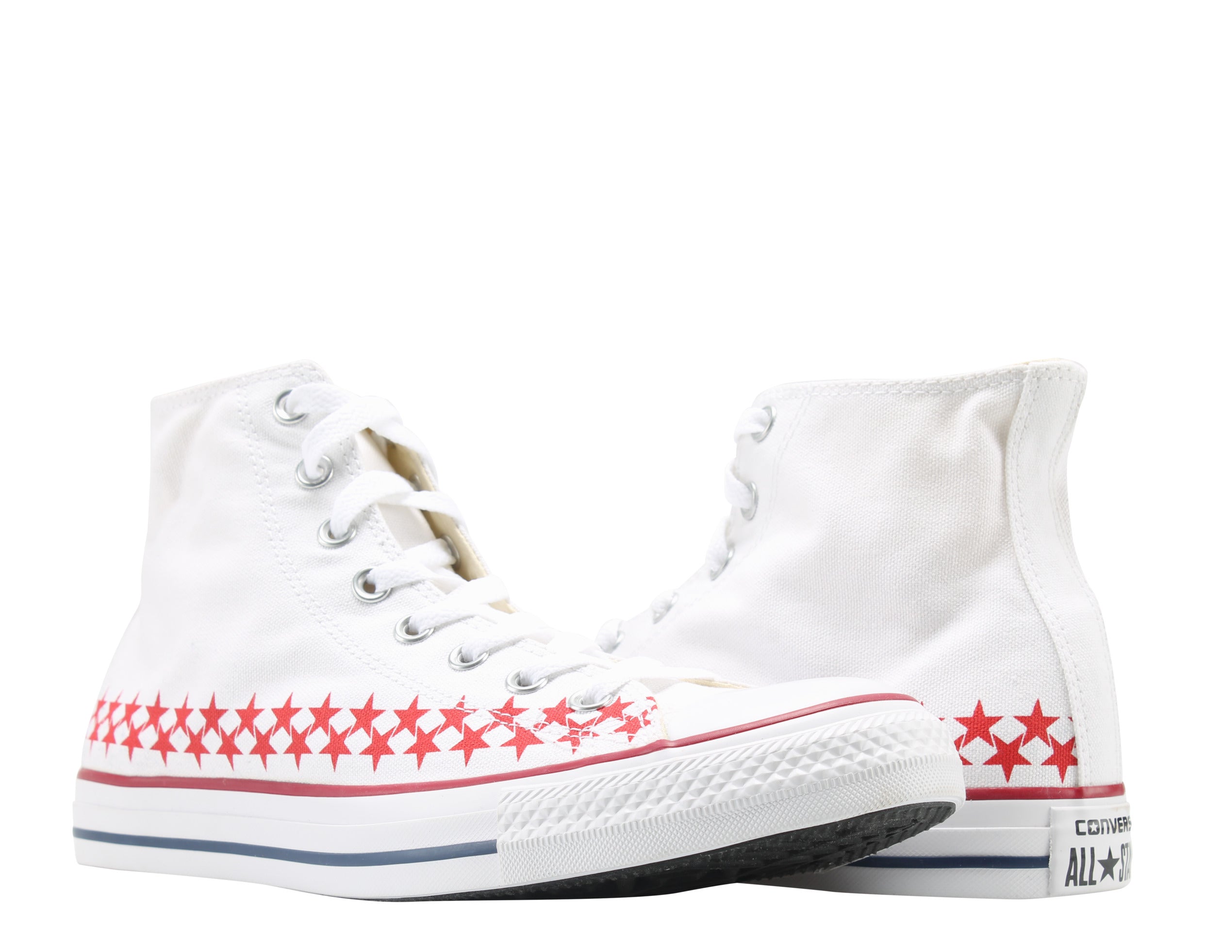 Converse Chuck Taylor All Star High Top Sneakers