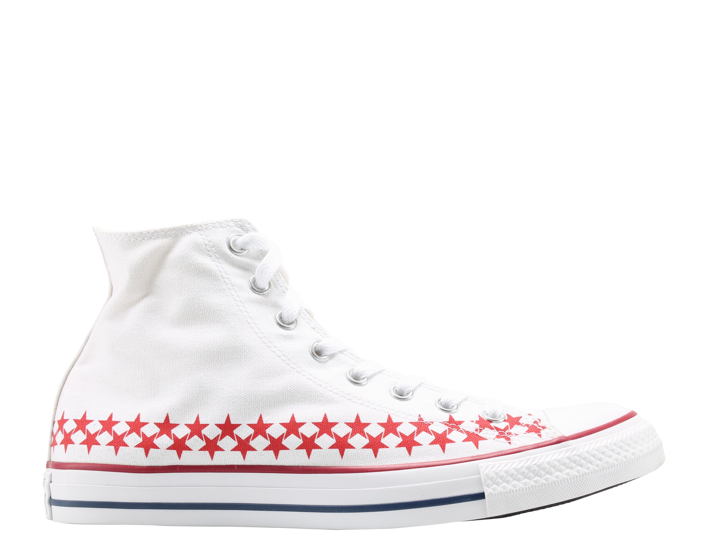 Converse Chuck Taylor All Star High Top Sneakers