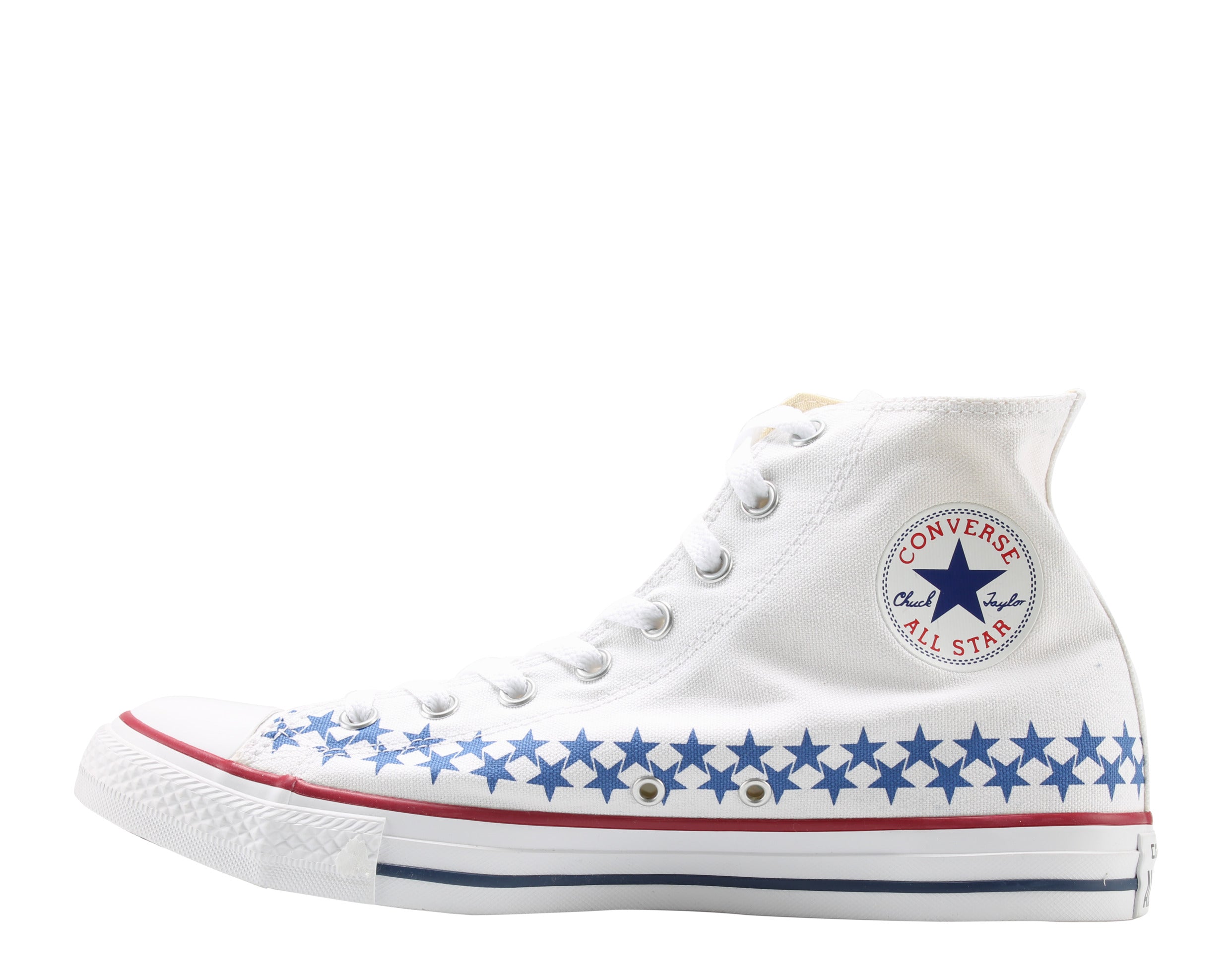 Converse Chuck Taylor All Star High Top Sneakers