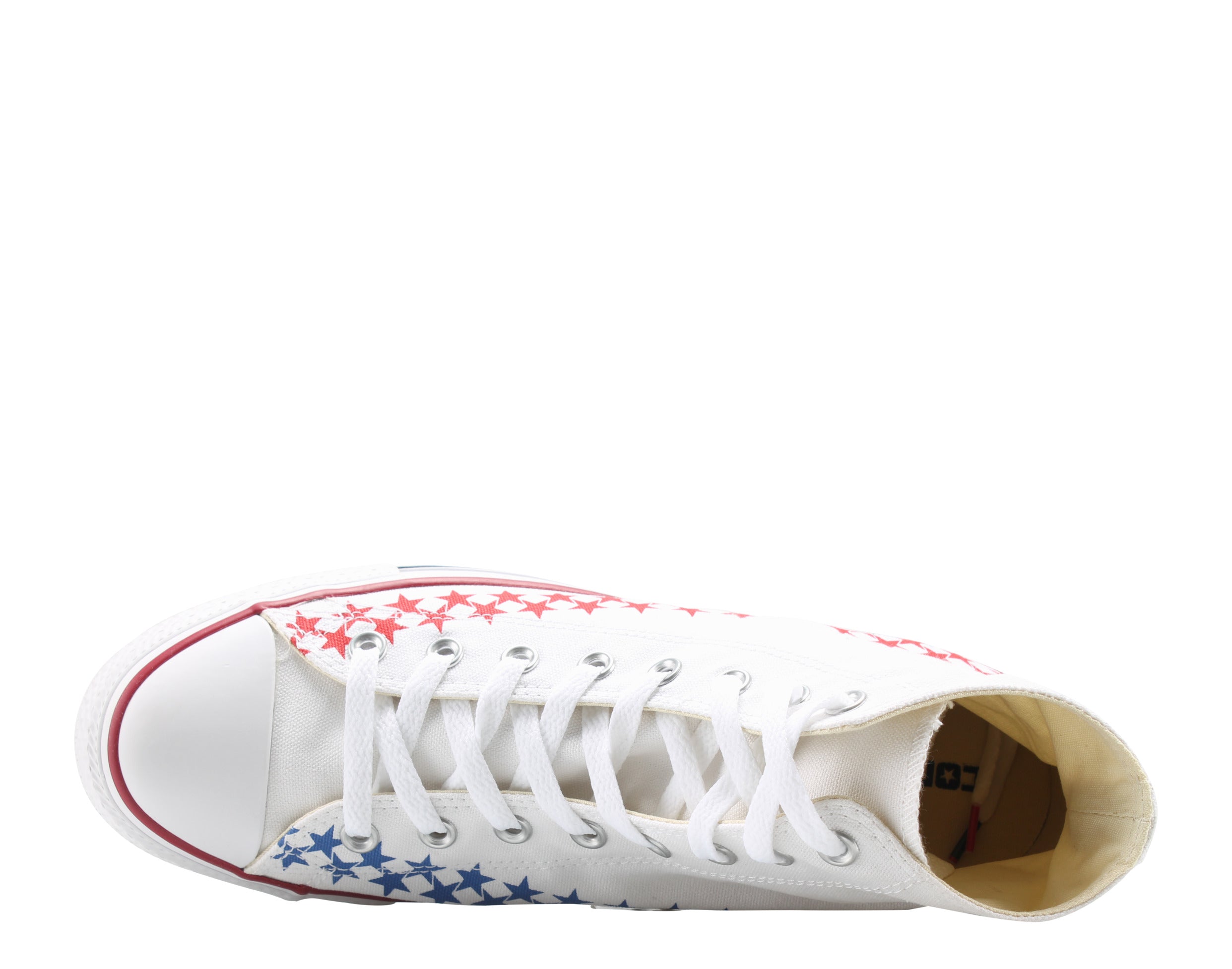 Converse Chuck Taylor All Star High Top Sneakers