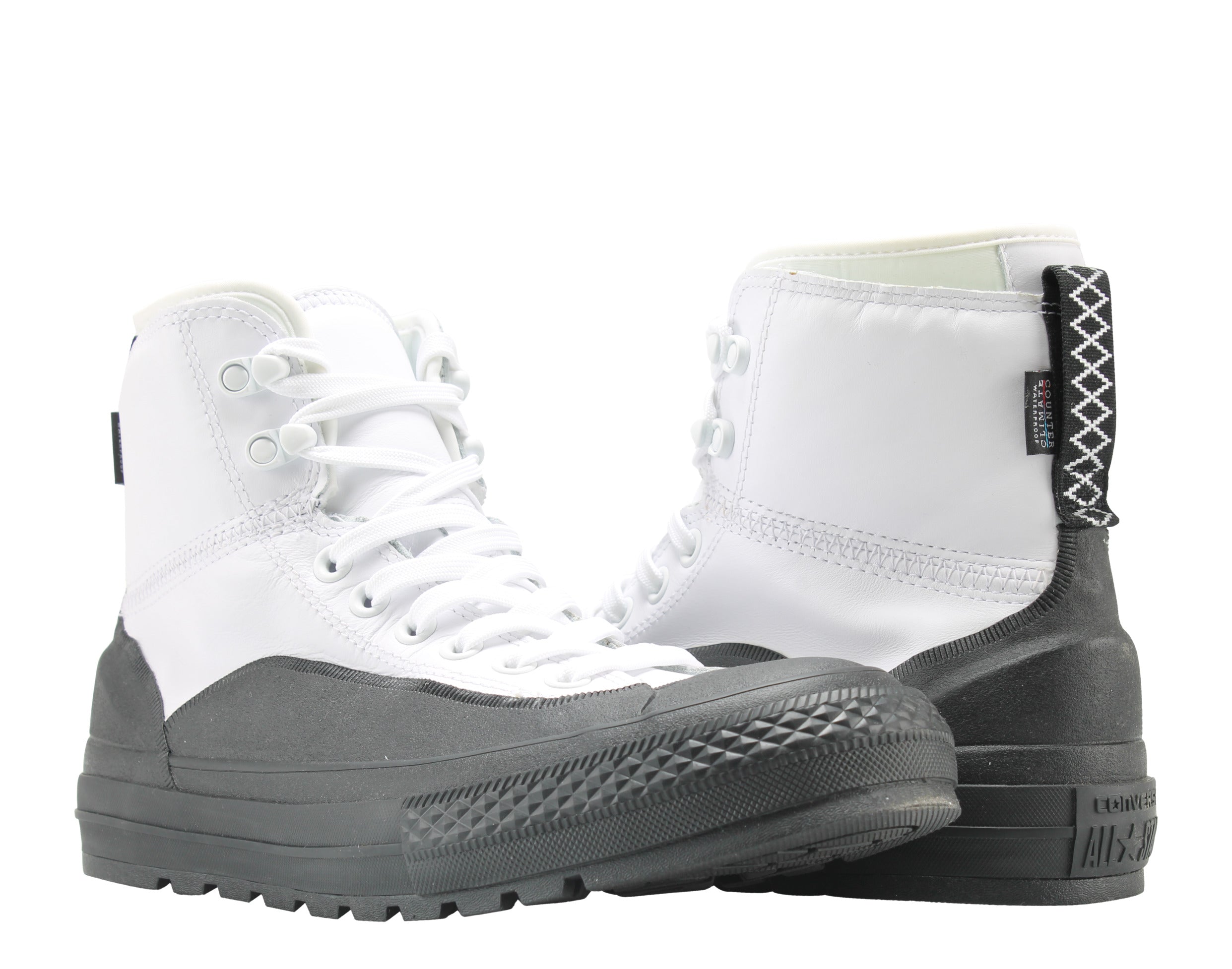 Converse Chuck Taylor All Star Tekoa High Top Sneakerboot