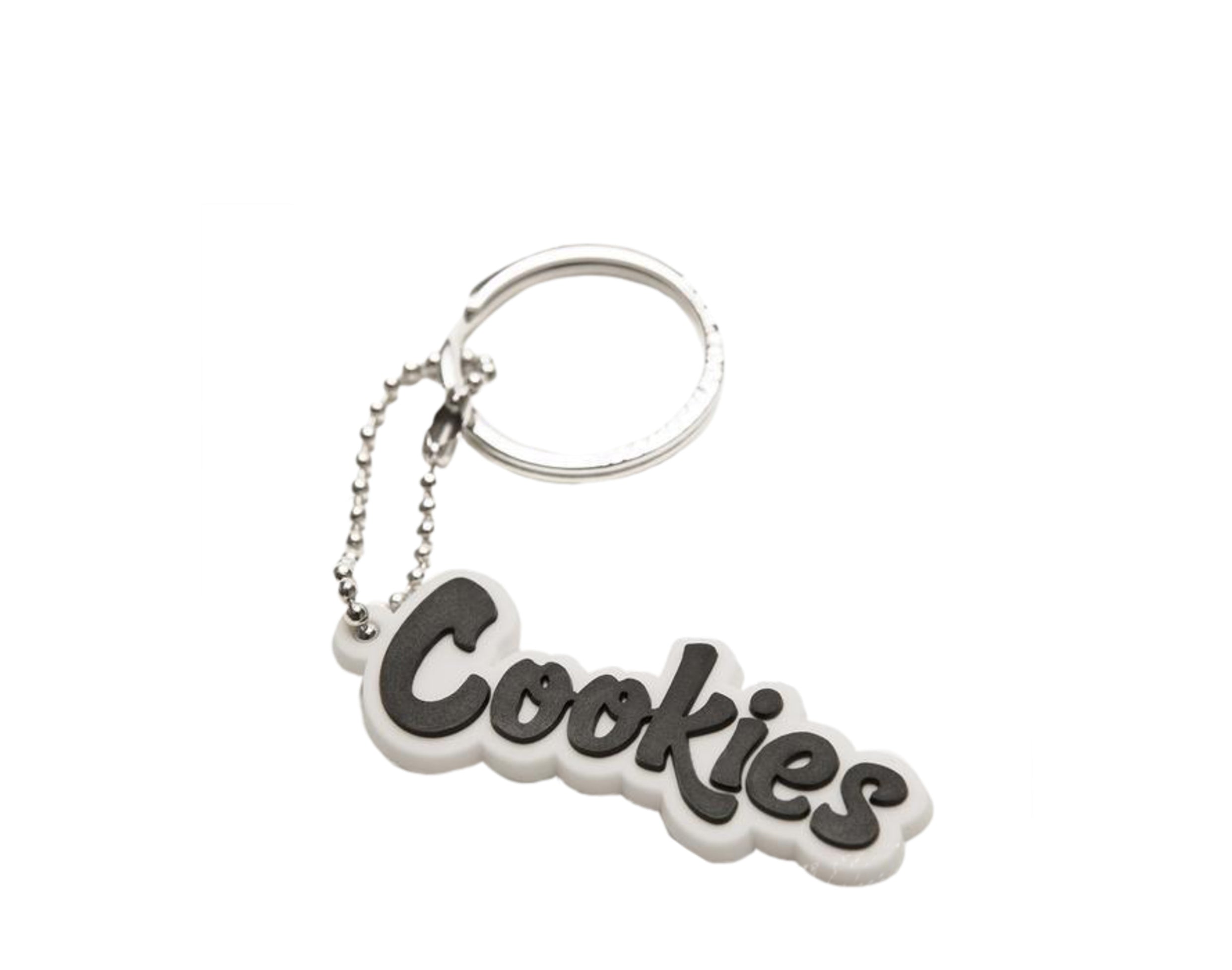 Cookies Original Logo Thin Mint Keychain