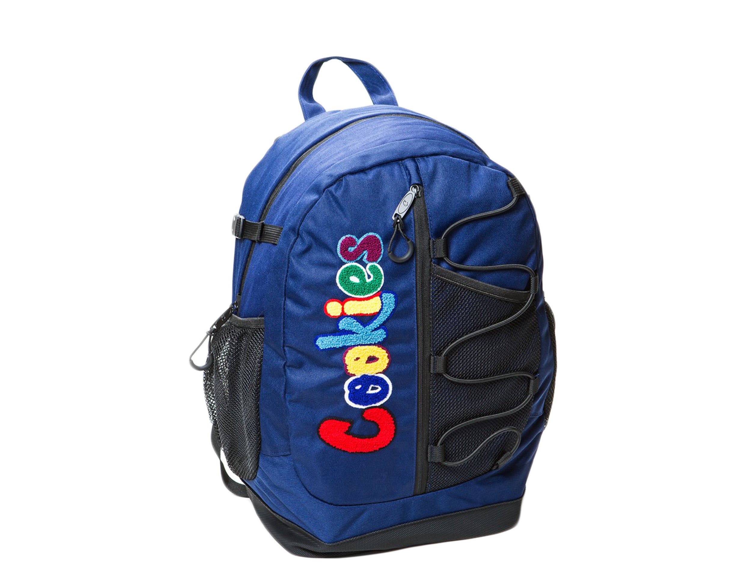 Cookies The Bungee Backpack