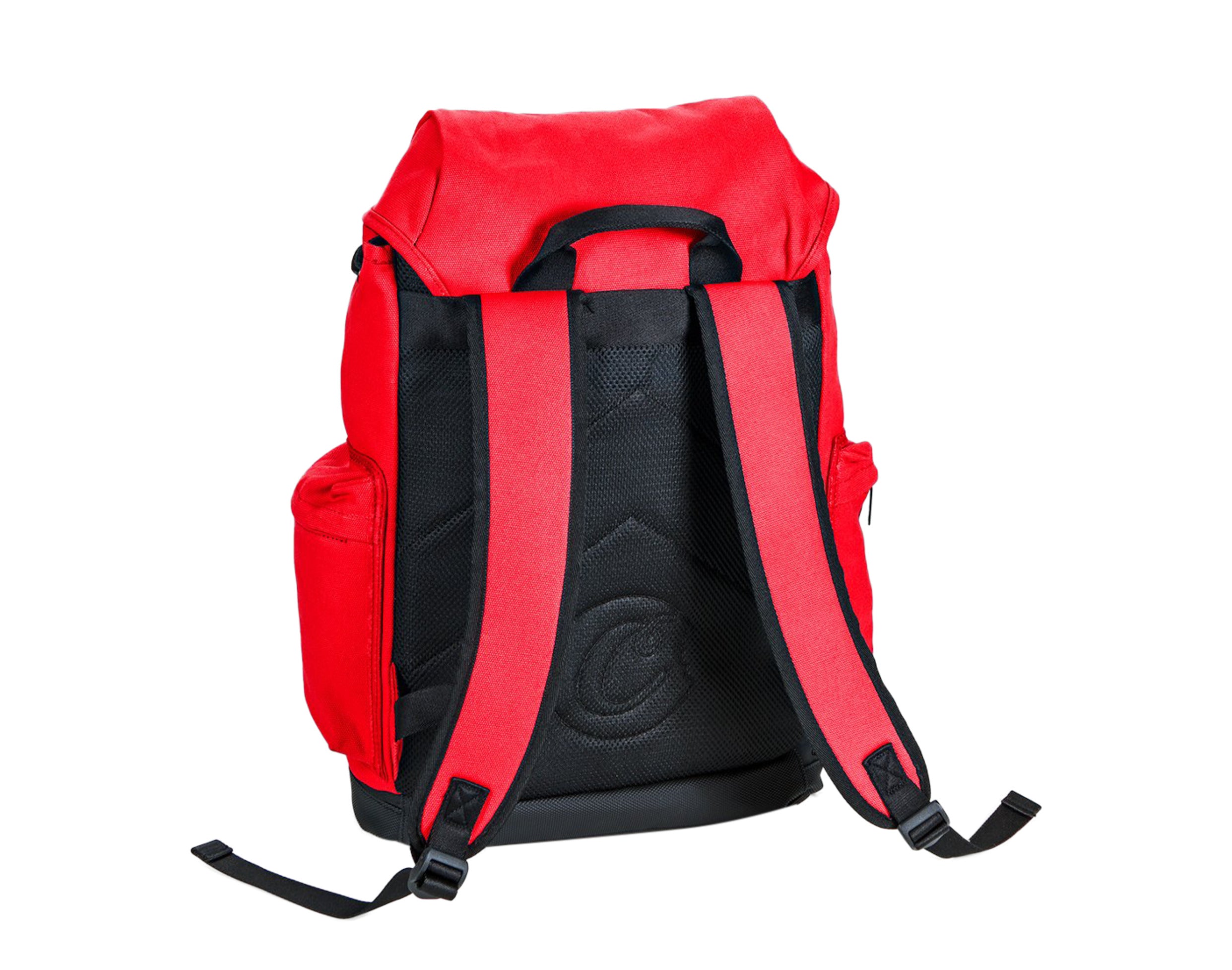 Cookies Rucksack Utility Smell Proof Backpack