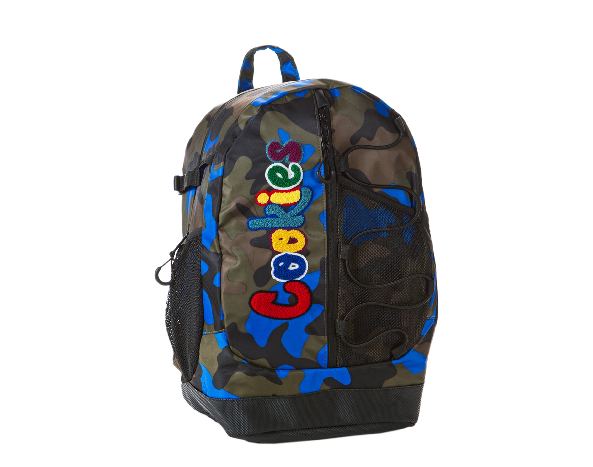 Cookies The Bungee Backpack