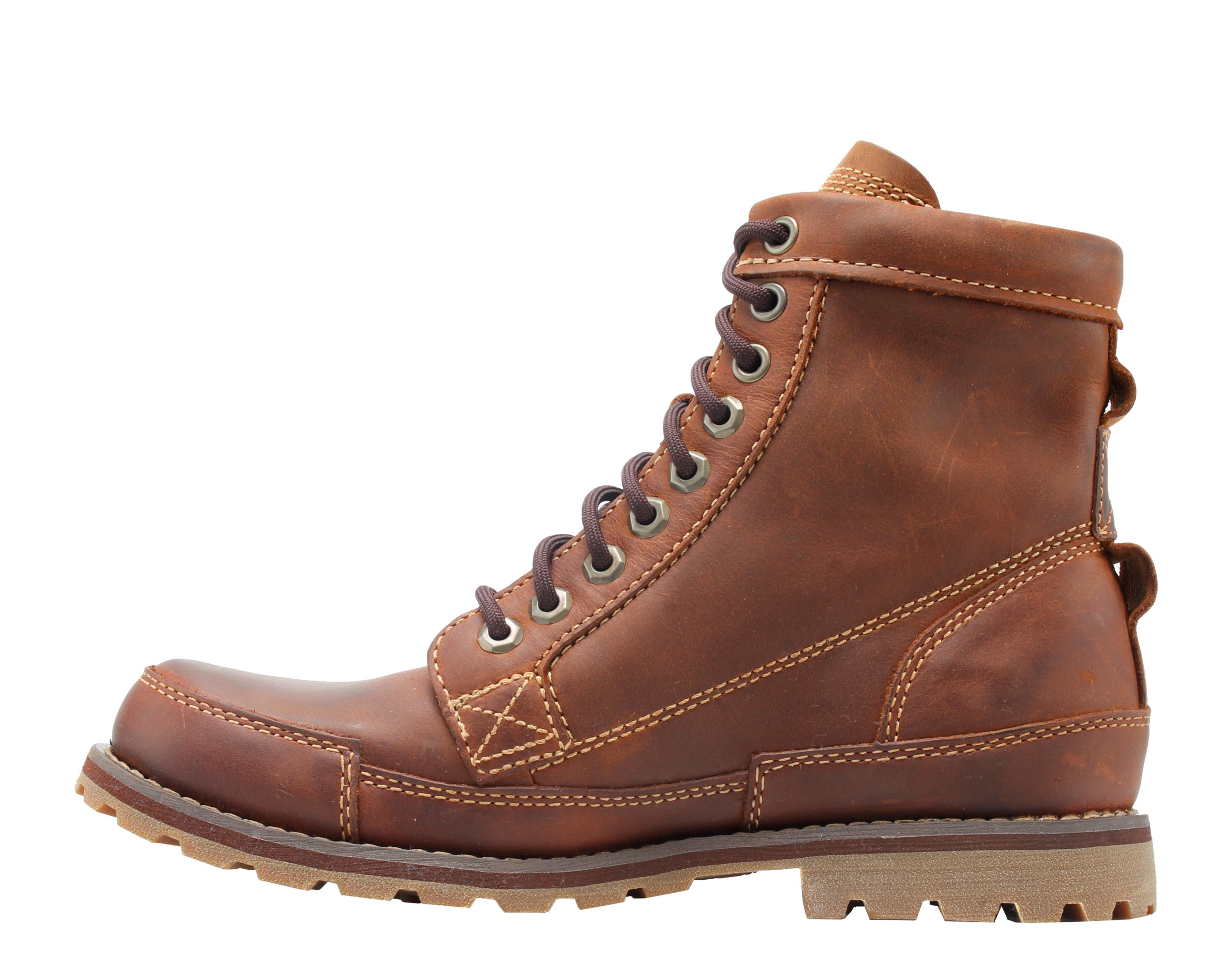 Timberland Earthkeepers 6-Inch Original Leather Men's Boots