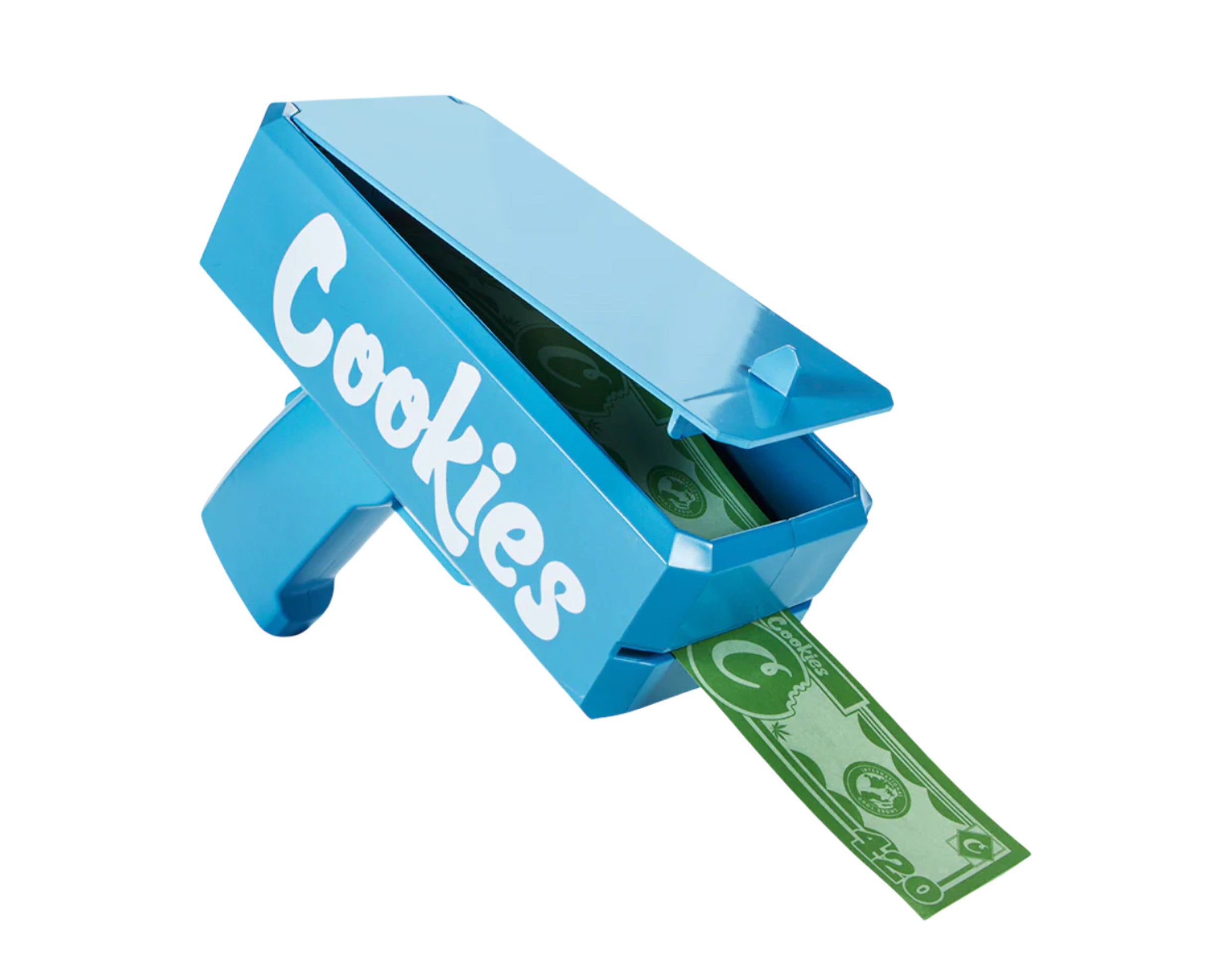 Cookies Rain Maker Money Dispenser