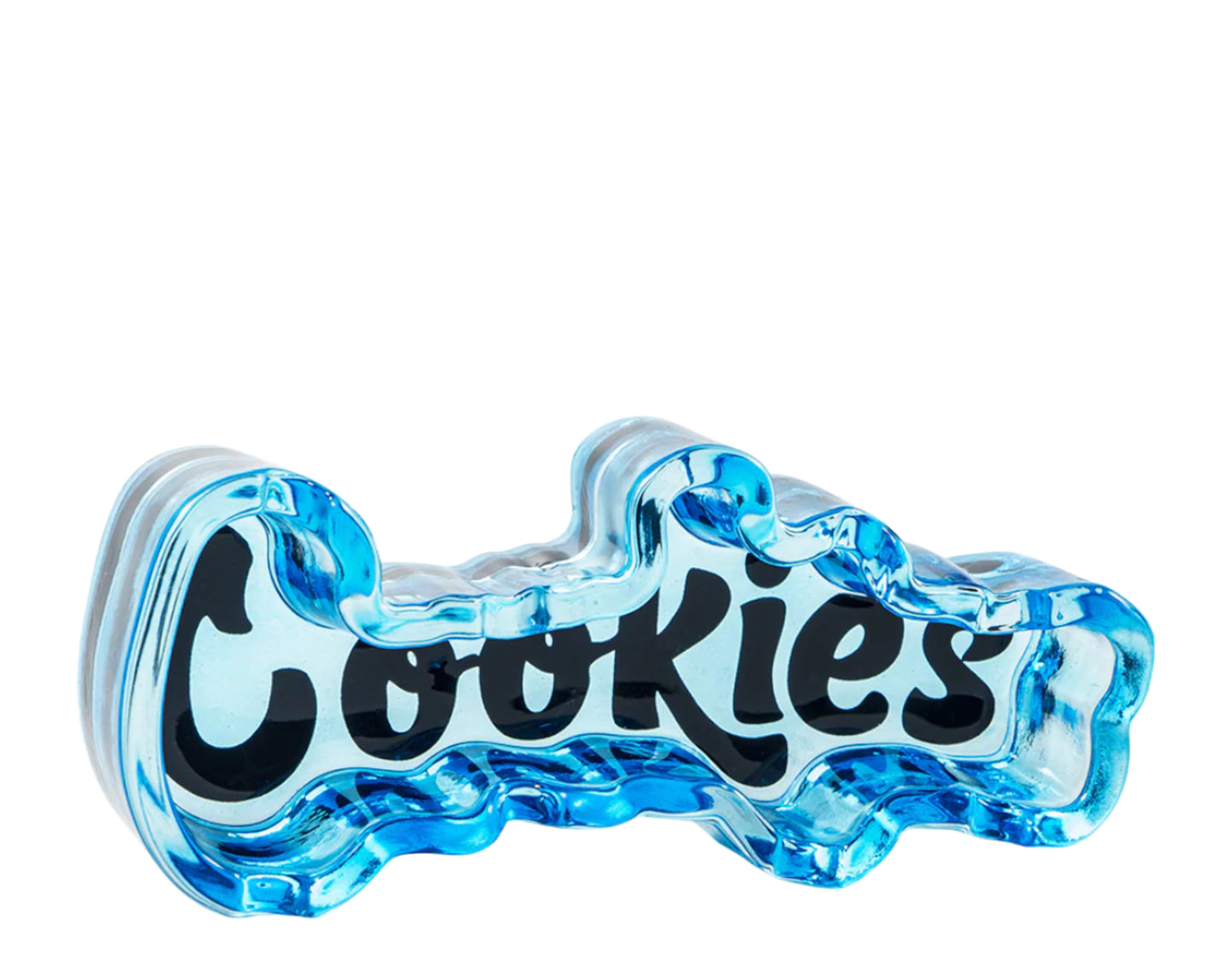 Cookies Logo Ashtray