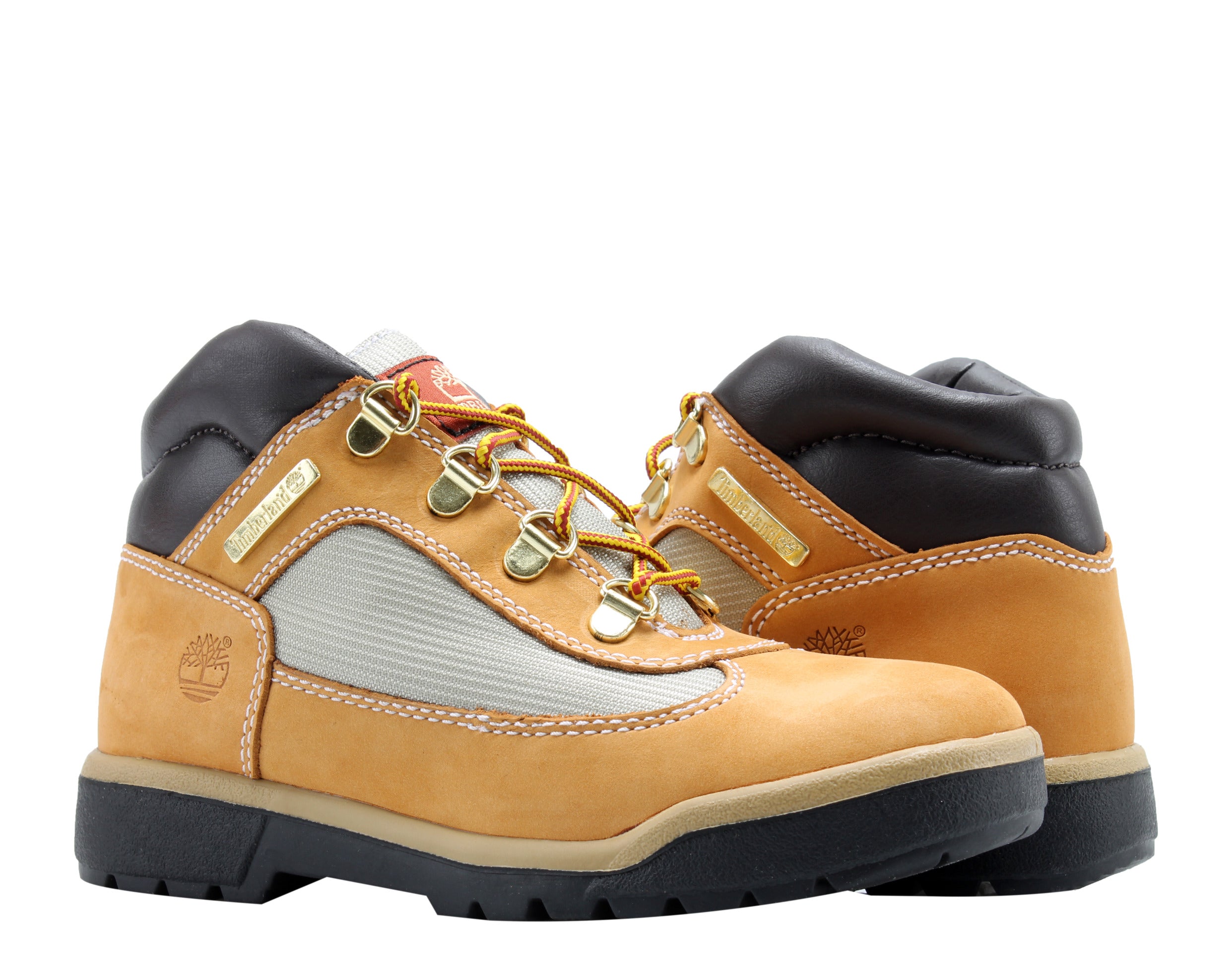 Timberland Field Boot Youth Little Kids Boots