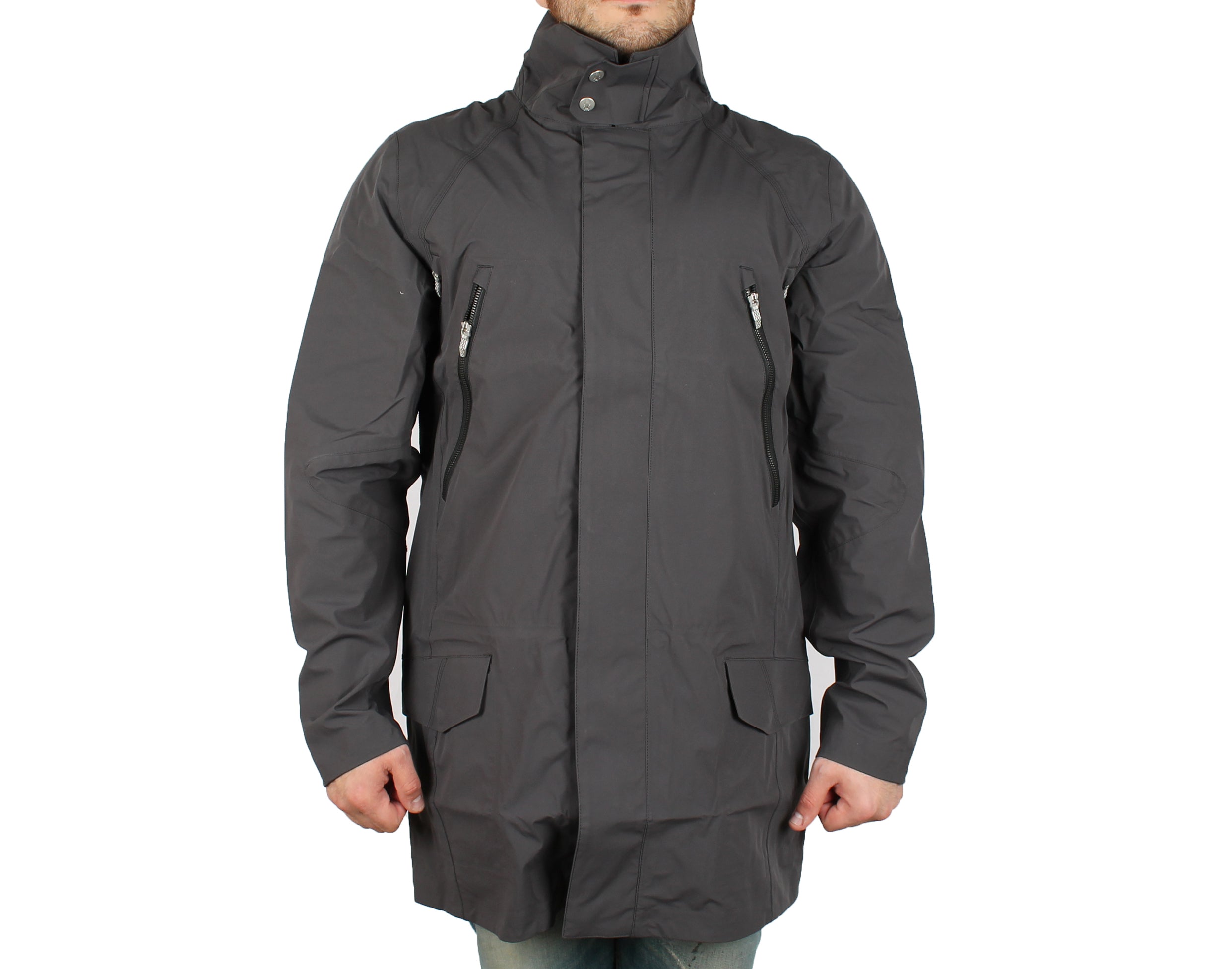 Spyder Beacon Men's Rain Jacket