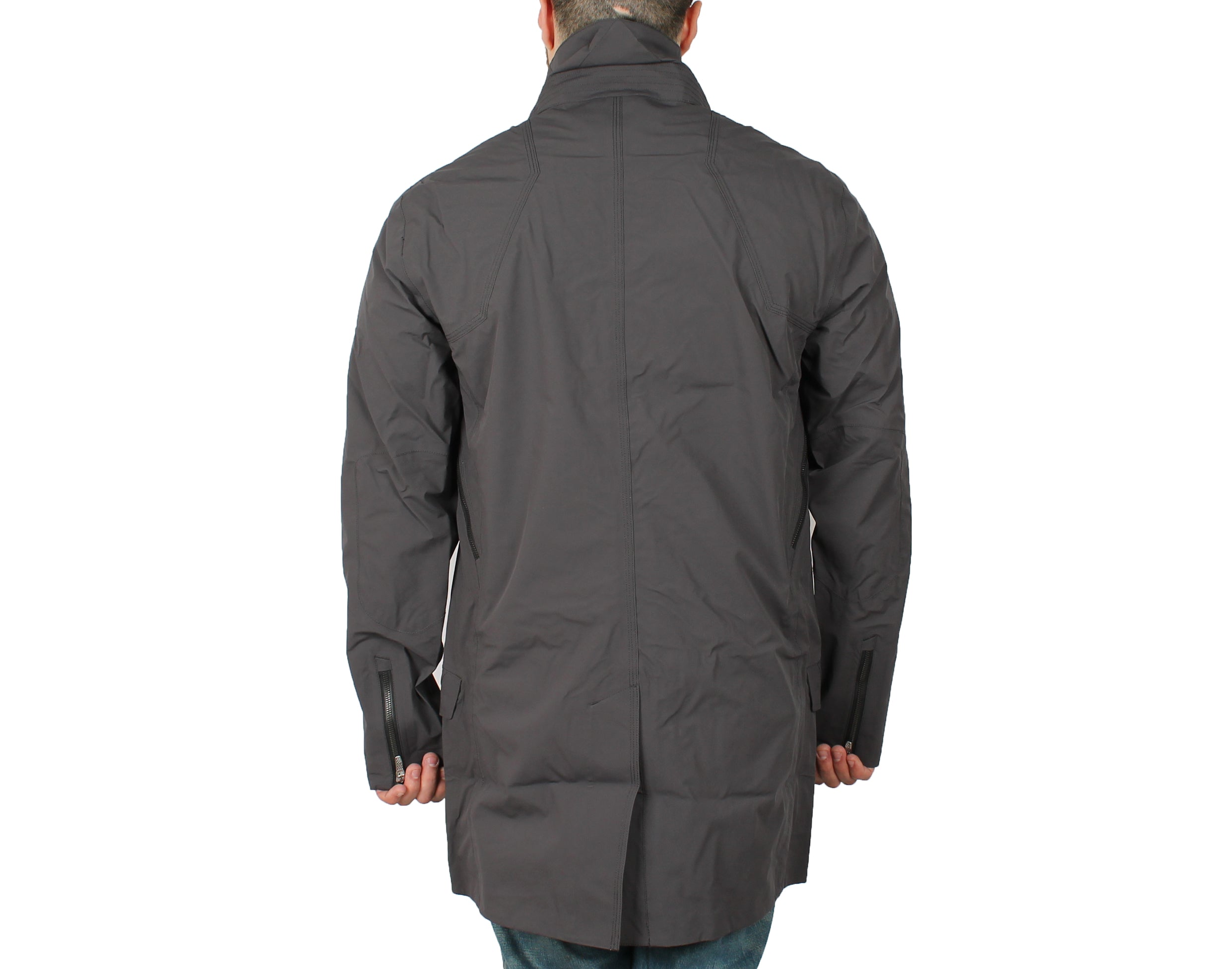 Spyder Beacon Men's Rain Jacket