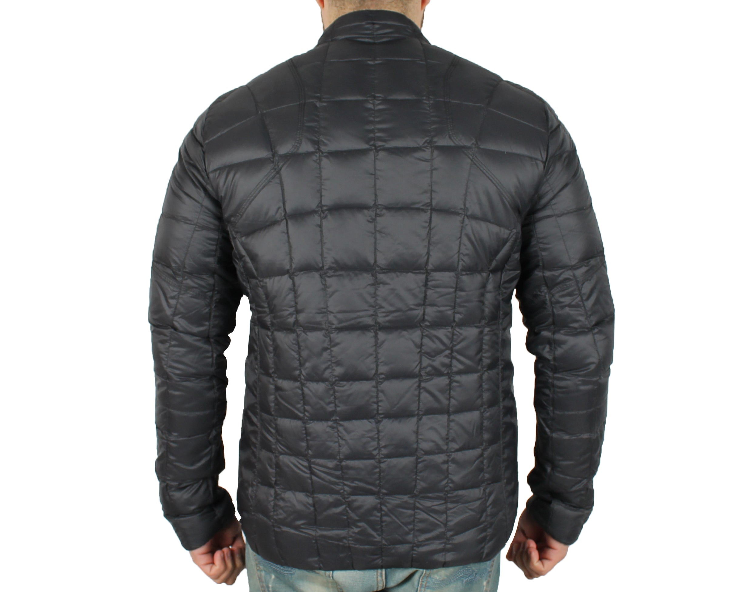 Spyder Kompressor Down Men's Jacket