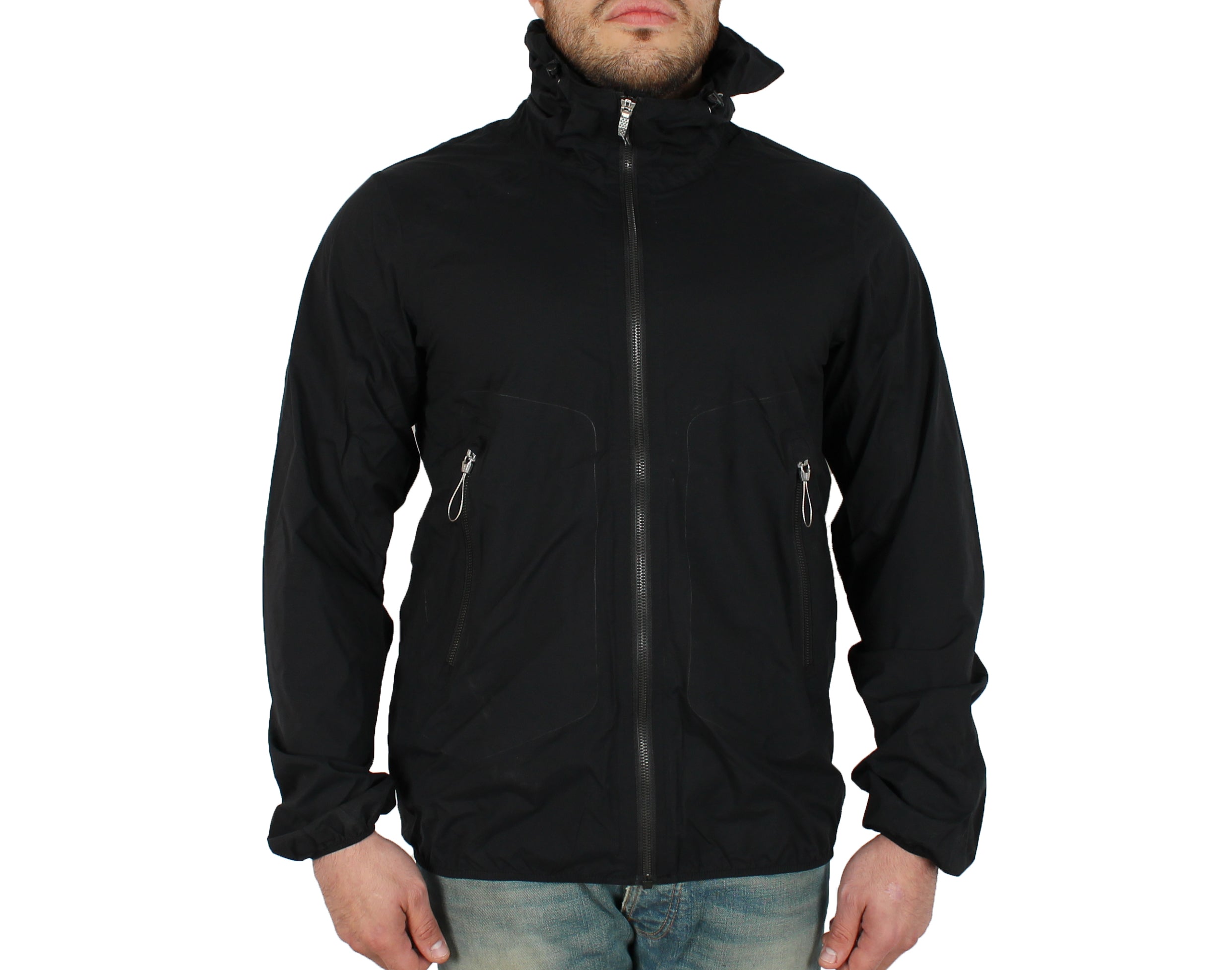 Spyder Diffuser Shell Men's Jacket