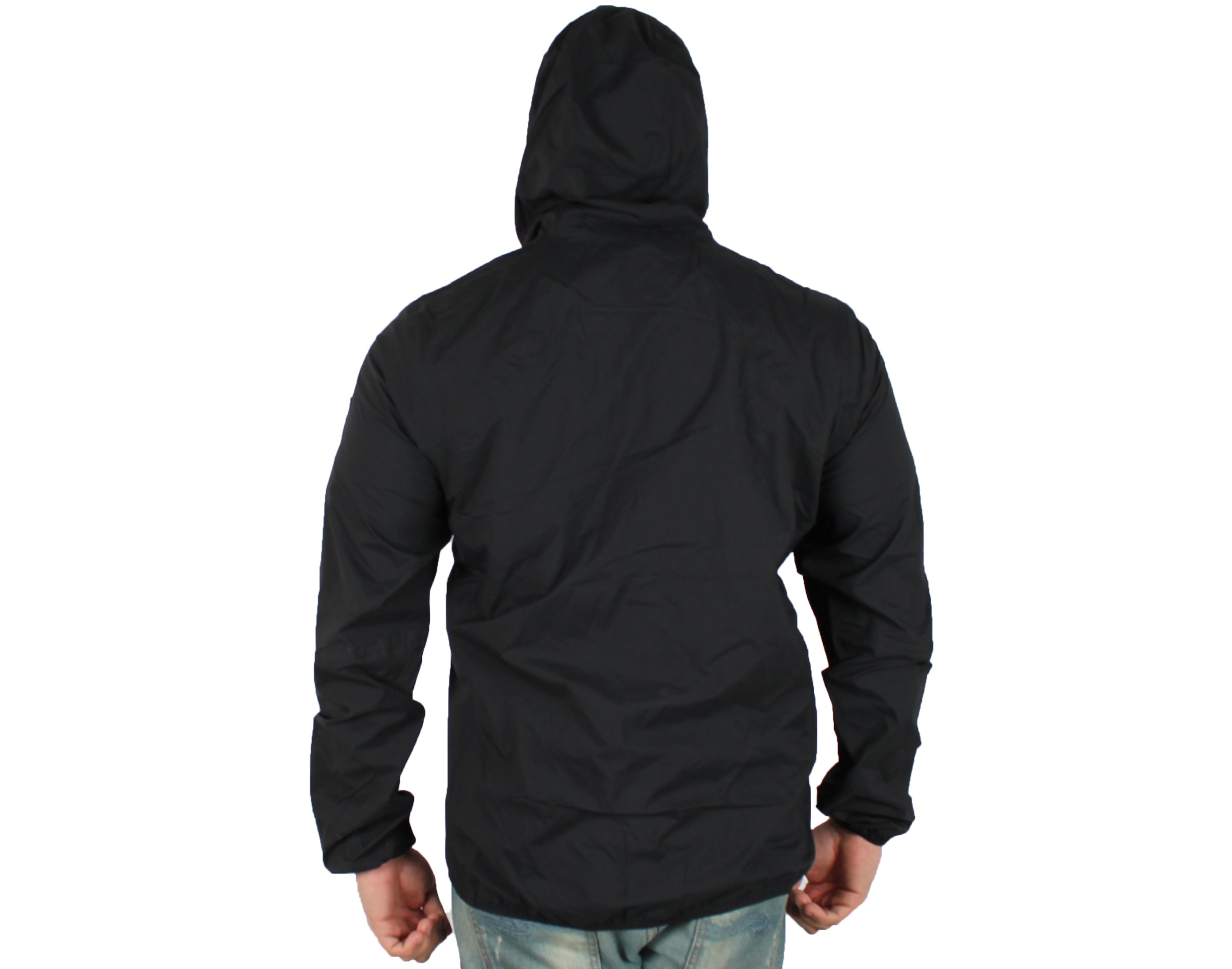 Spyder Diffuser Shell Men's Jacket