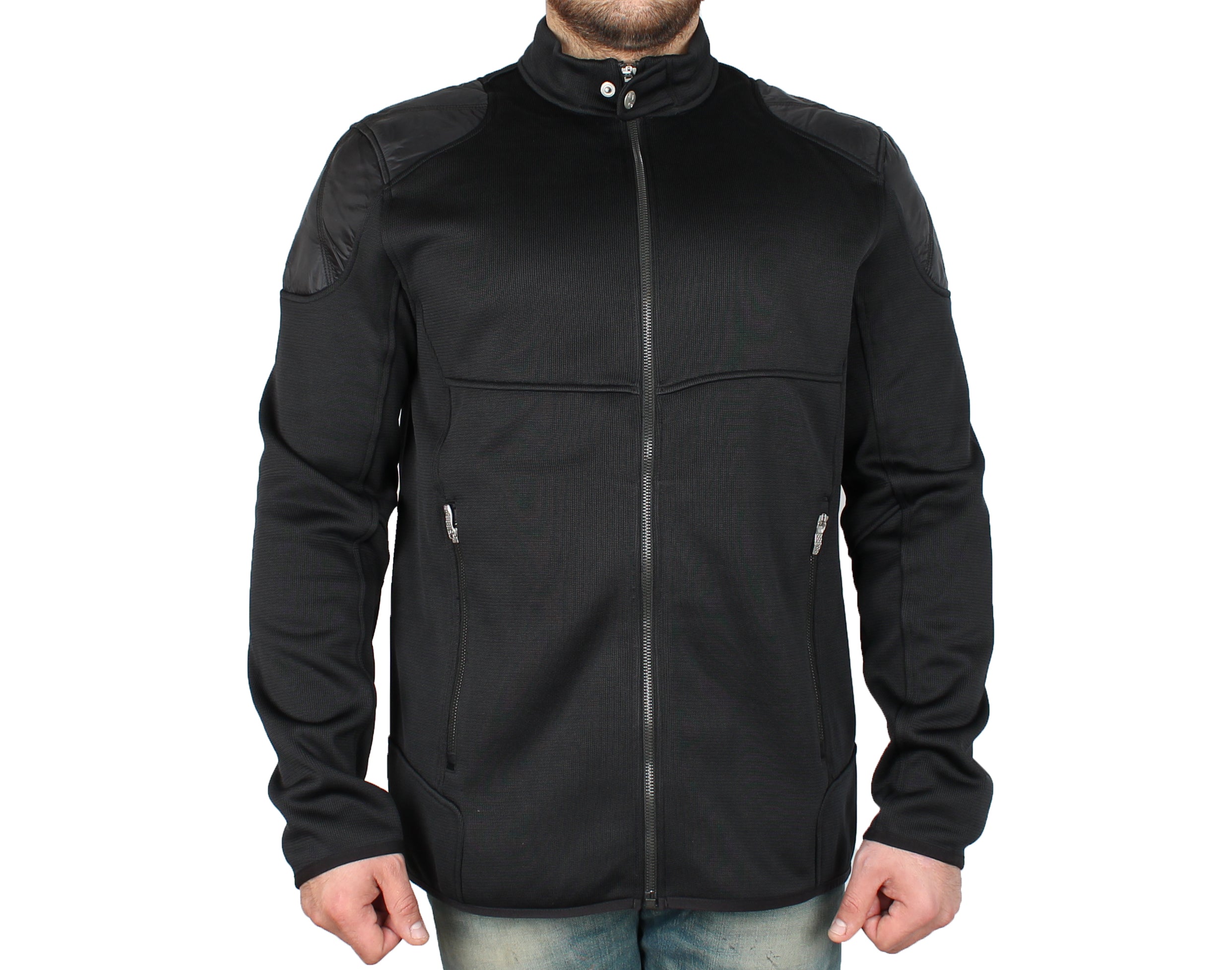 Spyder Slider Full Zip Men's Jacket