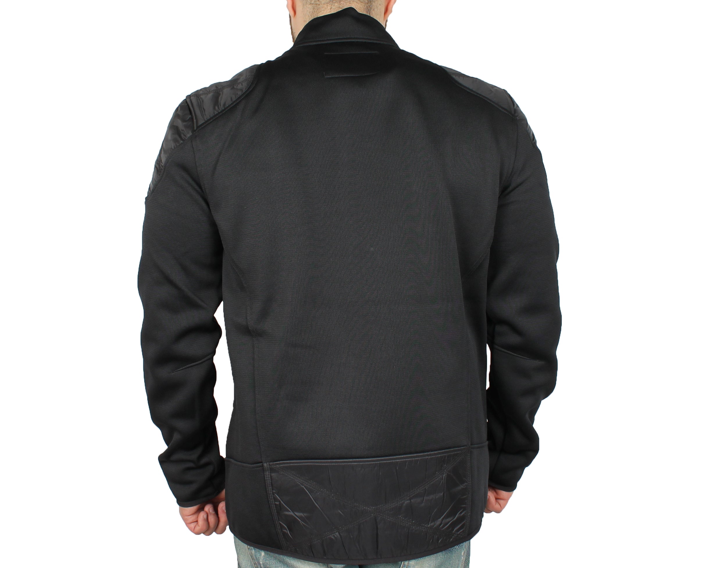 Spyder Slider Full Zip Men's Jacket