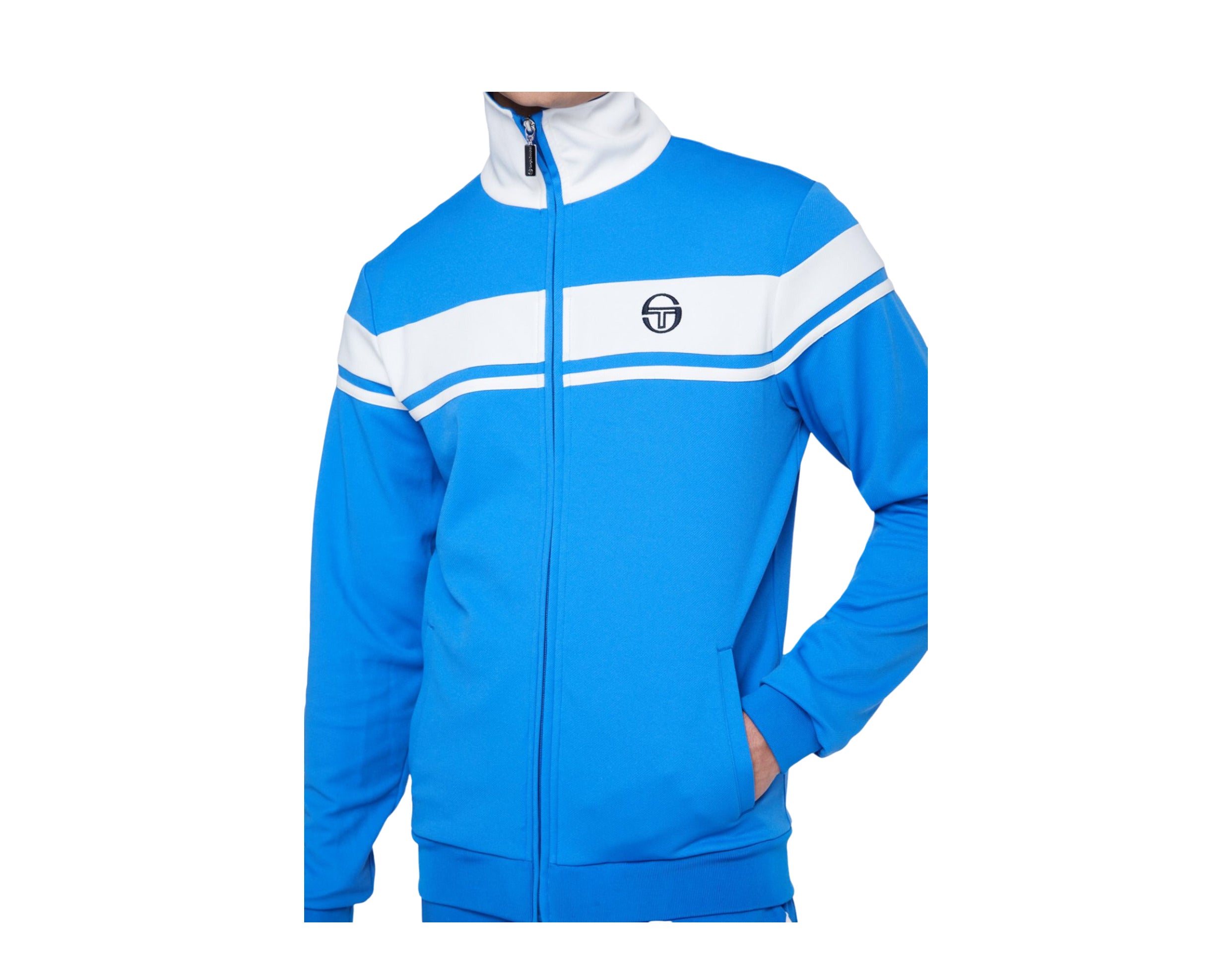 Sergio Tacchini Capomasters Archivio Track Jacket