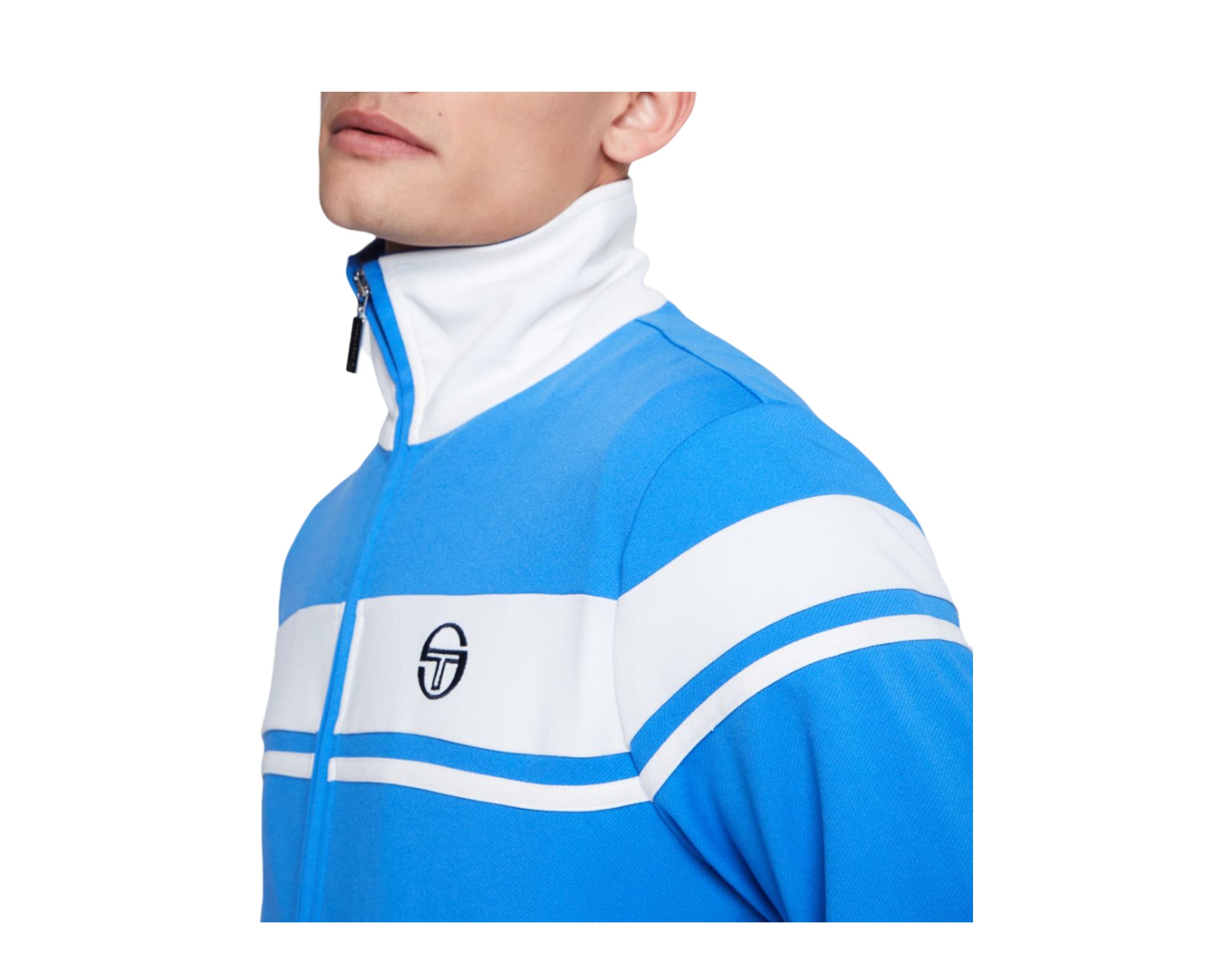 Sergio Tacchini Capomasters Archivio Track Jacket