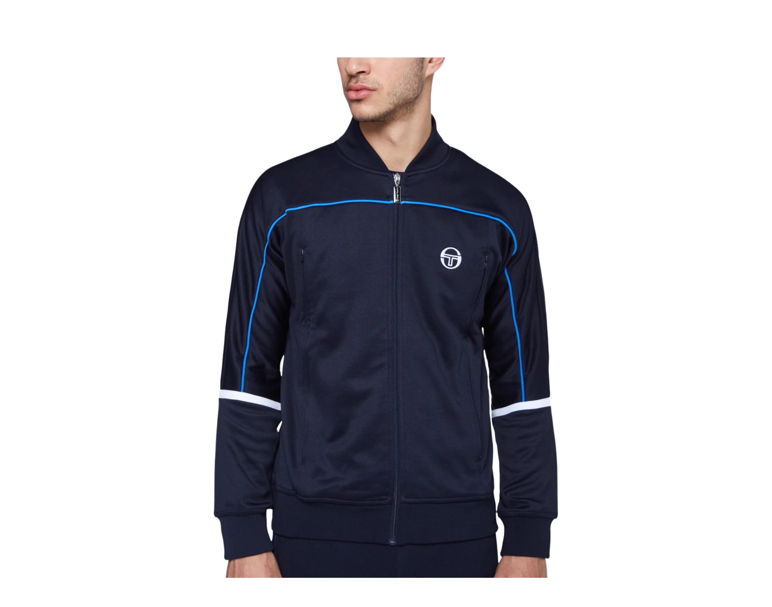 Sergio Tacchini Amiscora Archivio Track Jacket