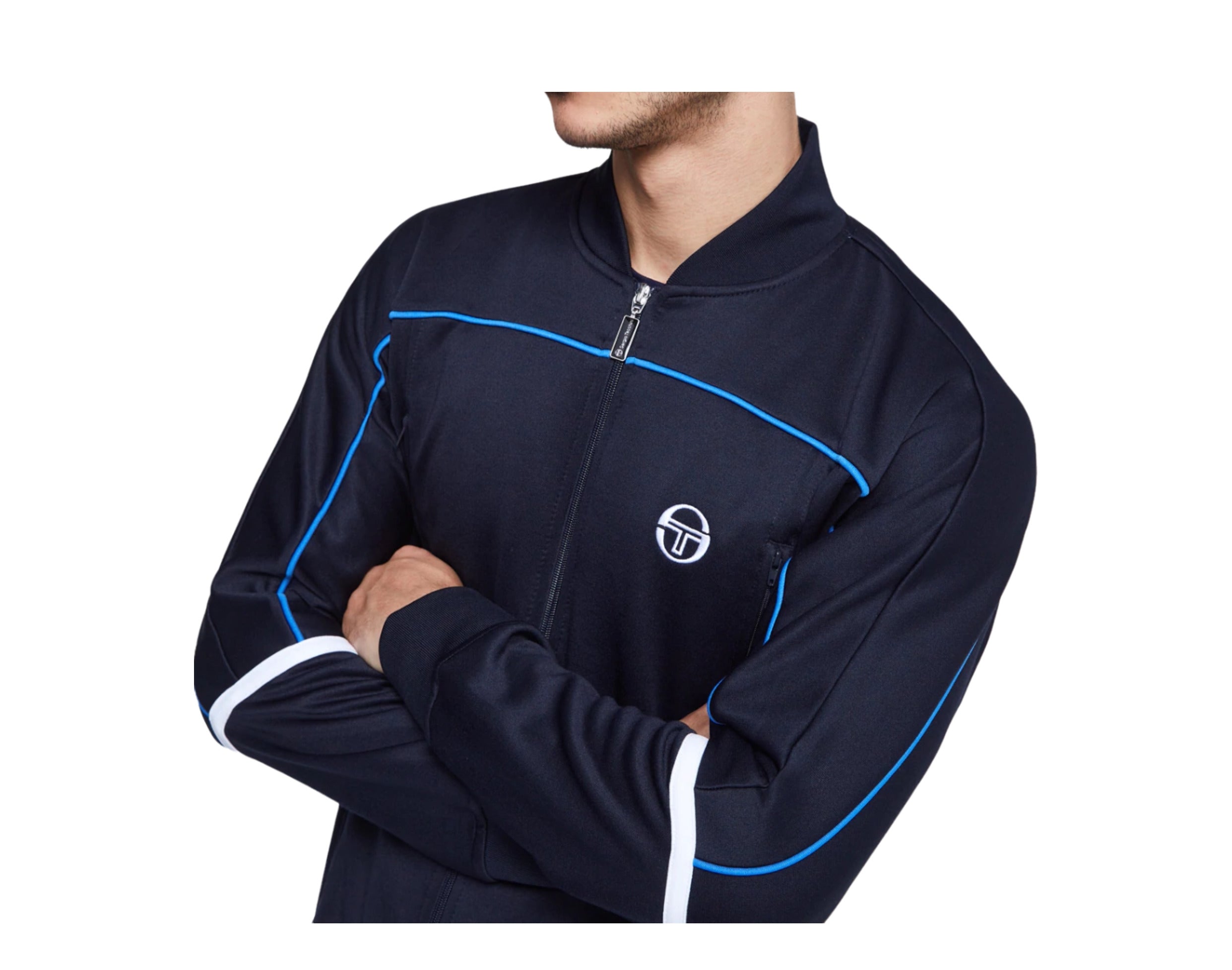 Sergio Tacchini Amiscora Archivio Track Jacket