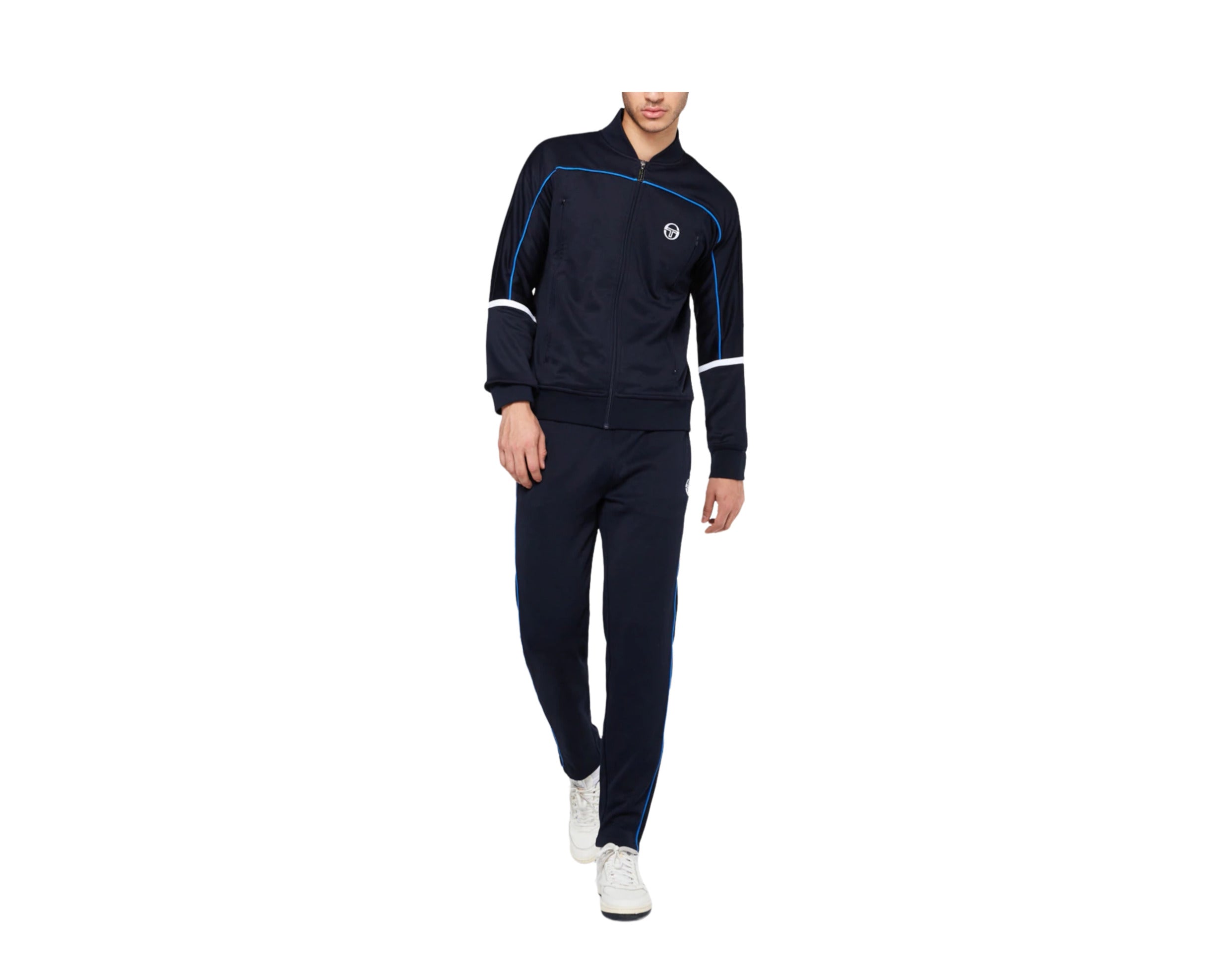 Sergio Tacchini Amiscora Archivio Track Jacket