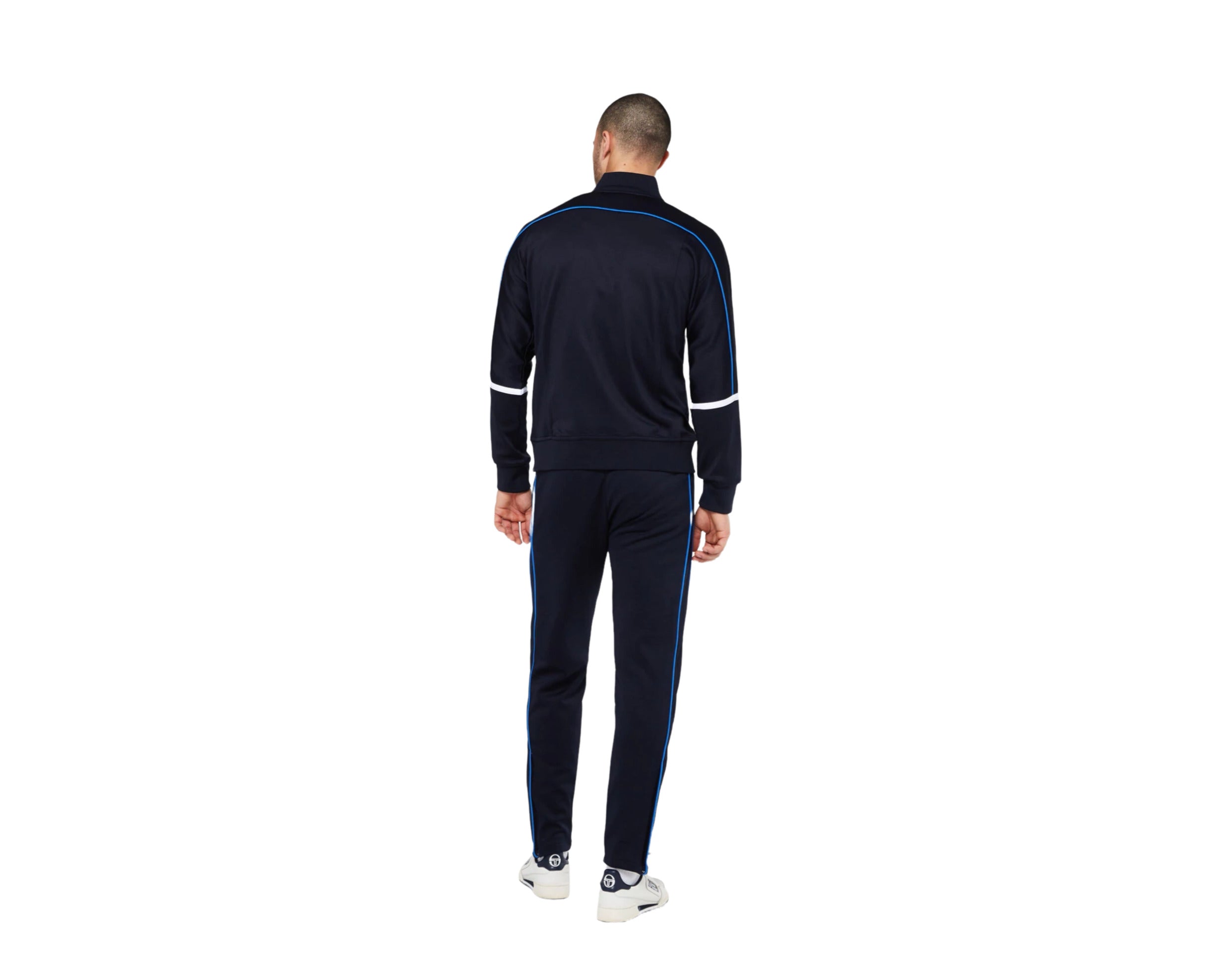 Sergio Tacchini Amiscora Archivio Track Jacket