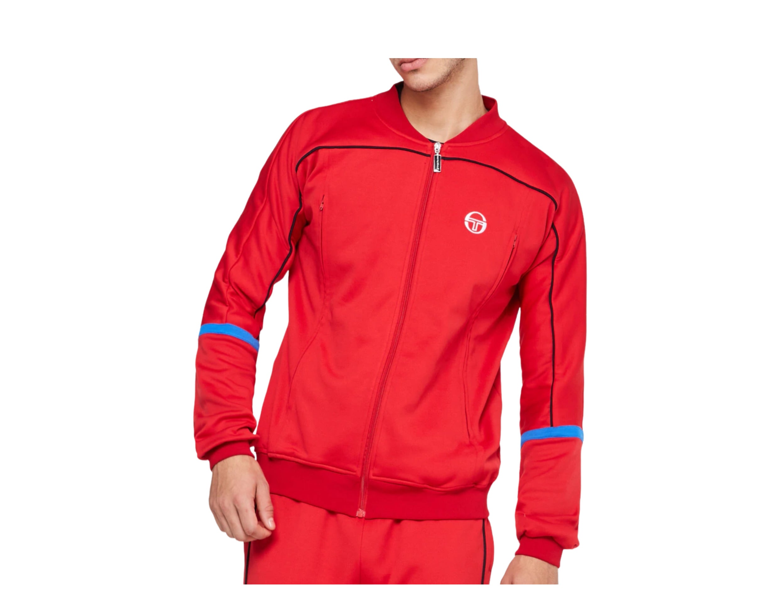 Sergio Tacchini Amiscora Archivio Track Jacket