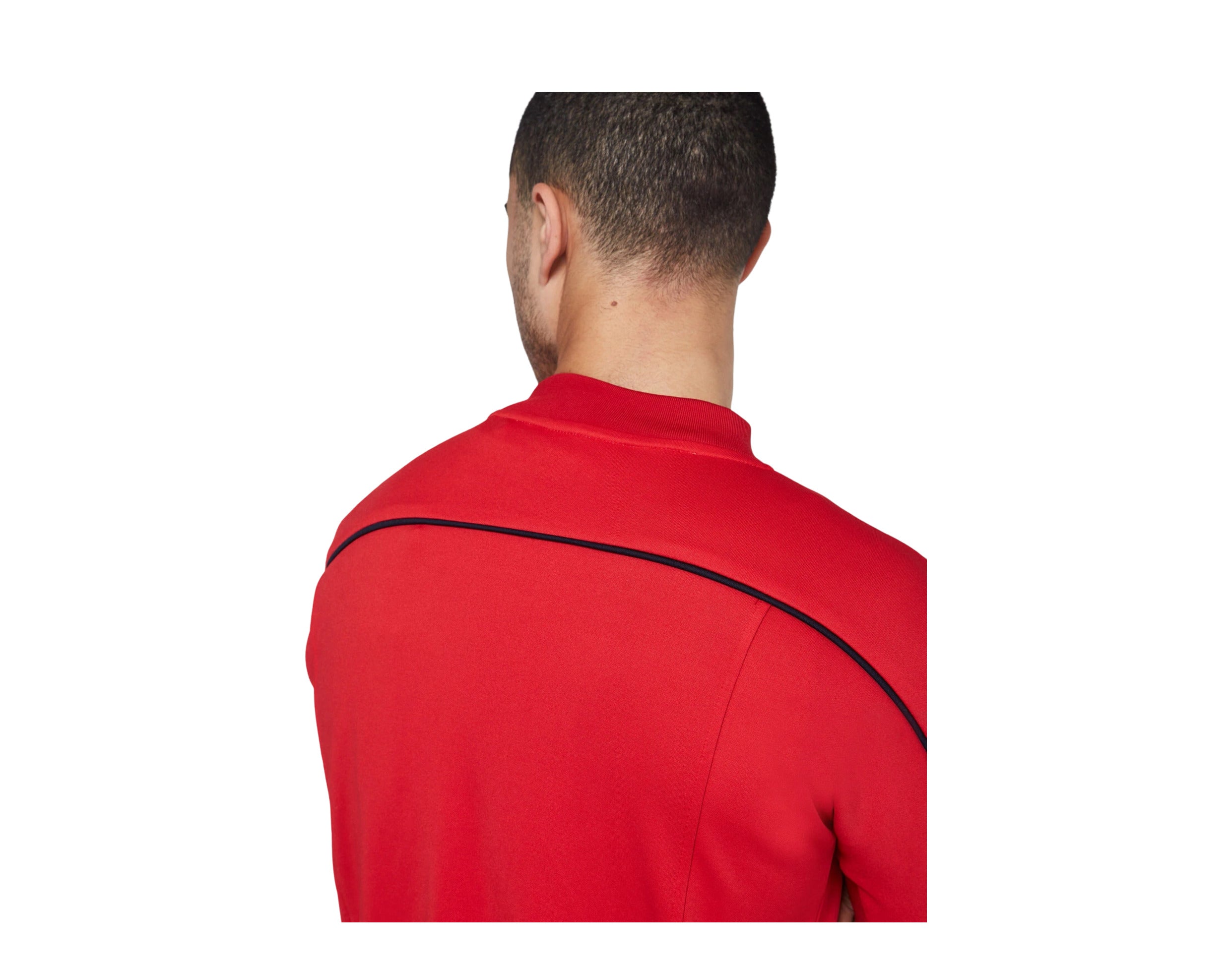 Sergio Tacchini Amiscora Archivio Track Jacket