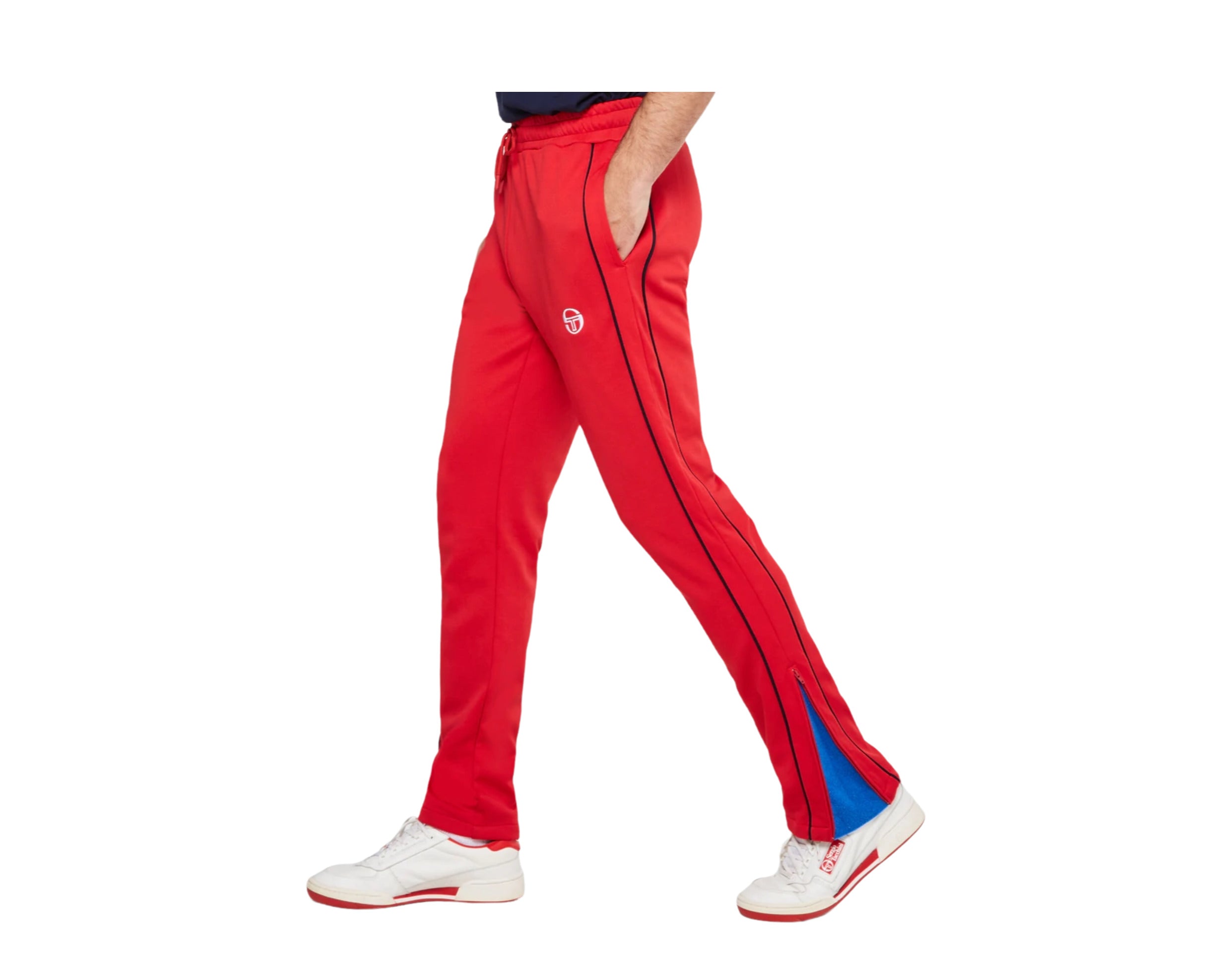 Sergio Tacchini Amiscora Archivio Track Pants